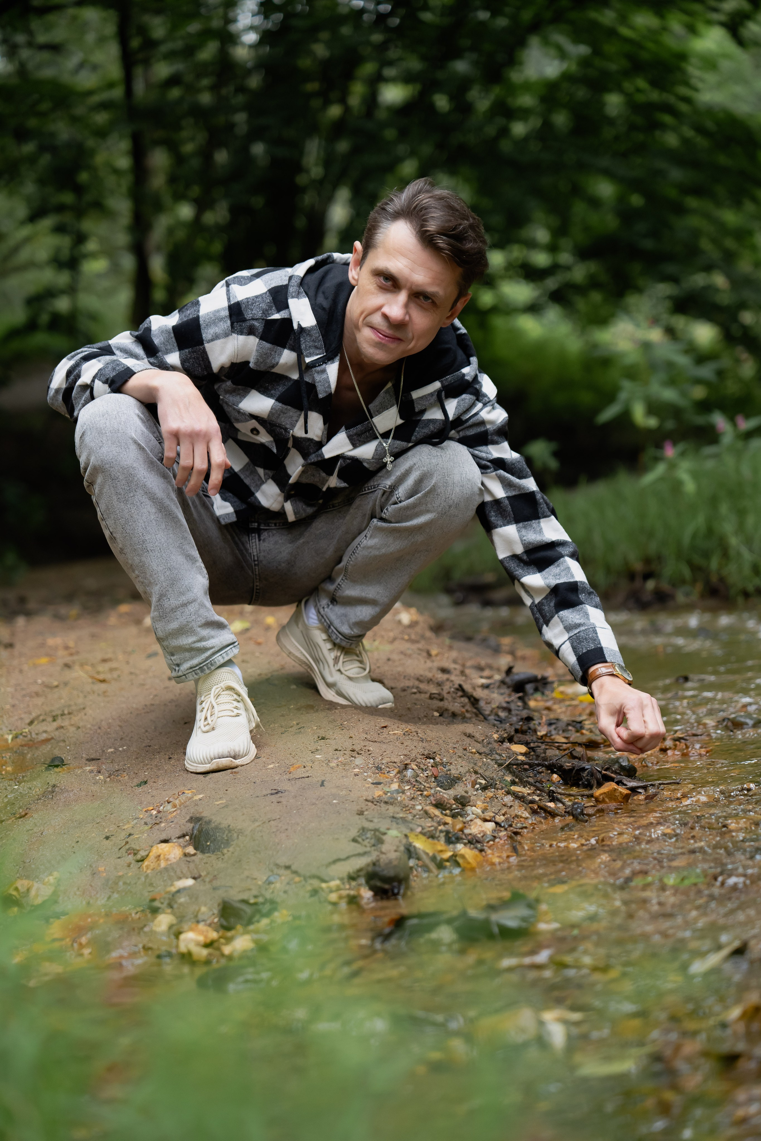 Фотосессия в Коломенском. Фотограф в Москве