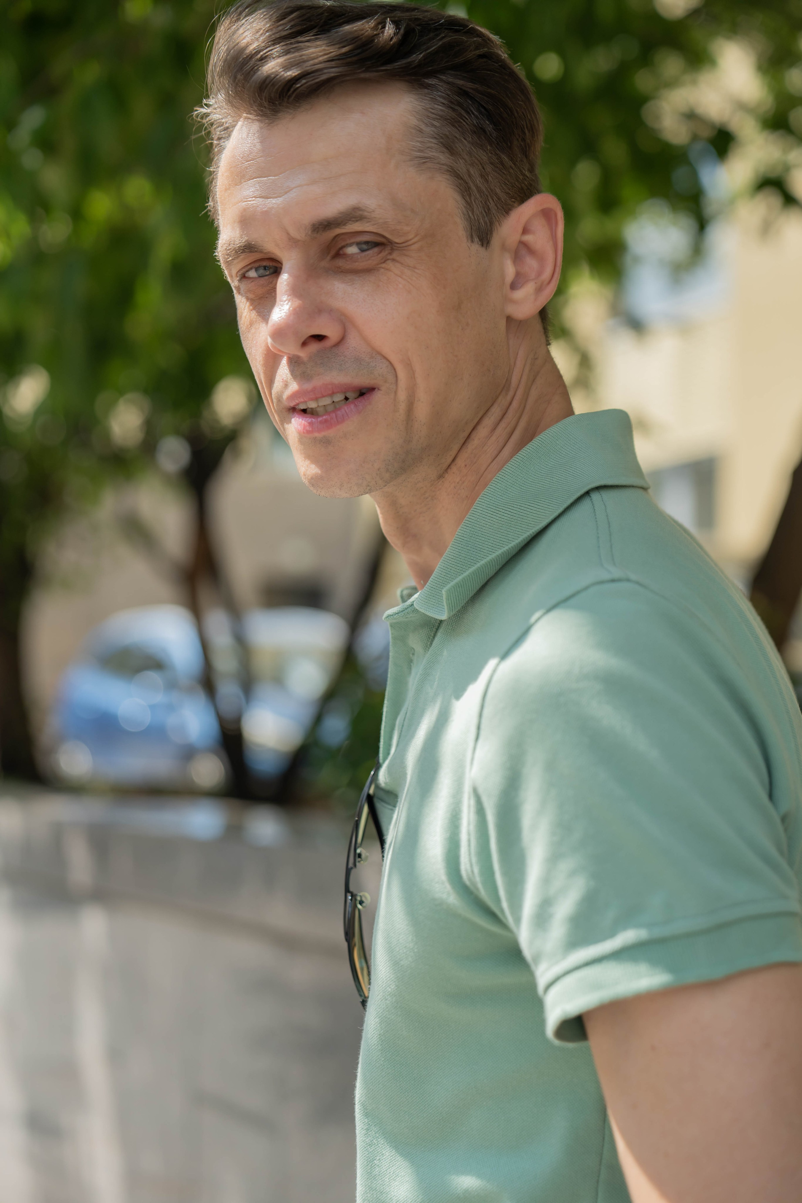 Андрей Рязанцев. Фотограф в Москве