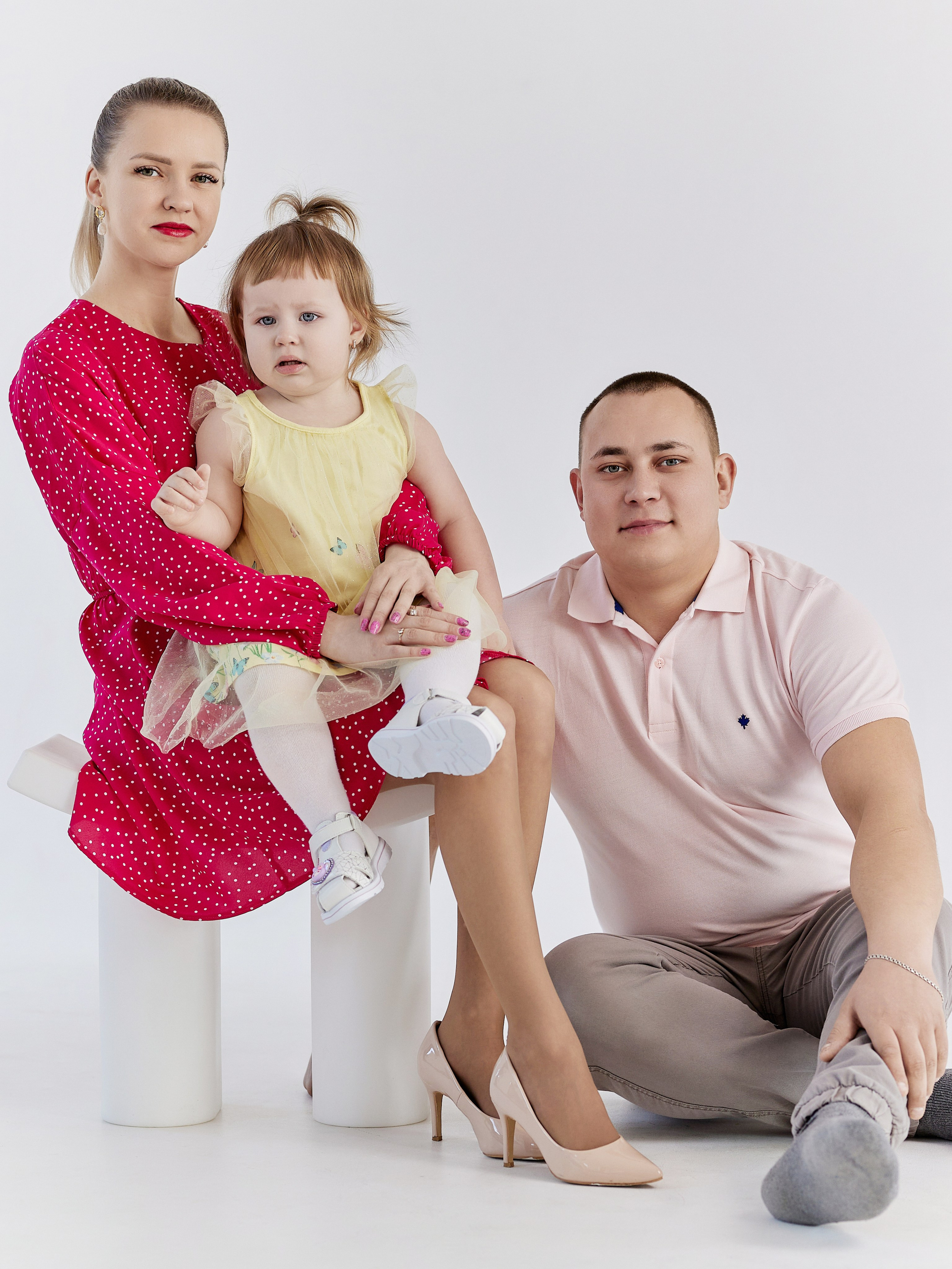 Семейный фотоистории