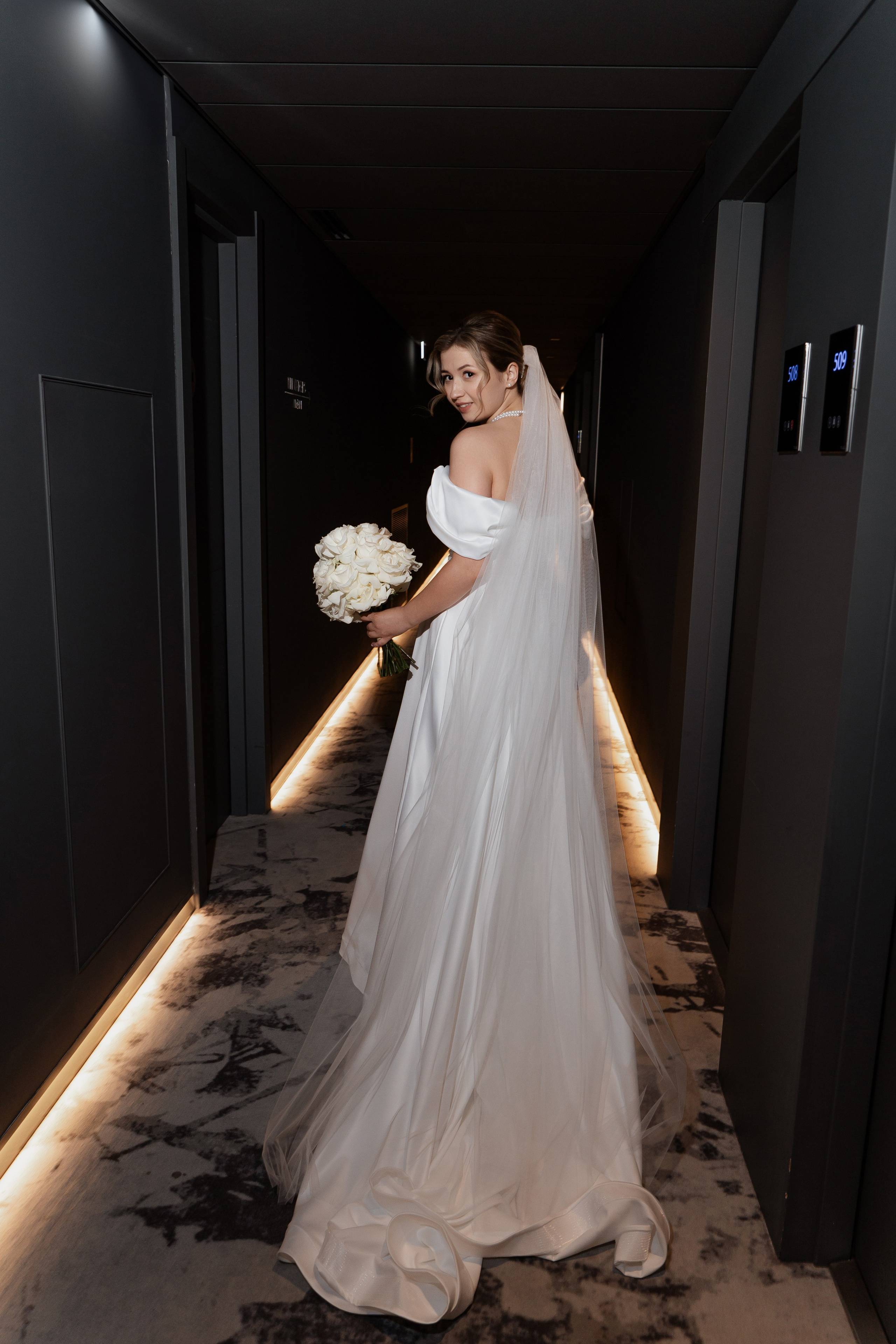 Отели Москвы для свадеб. Свадебный фотограф в Москве