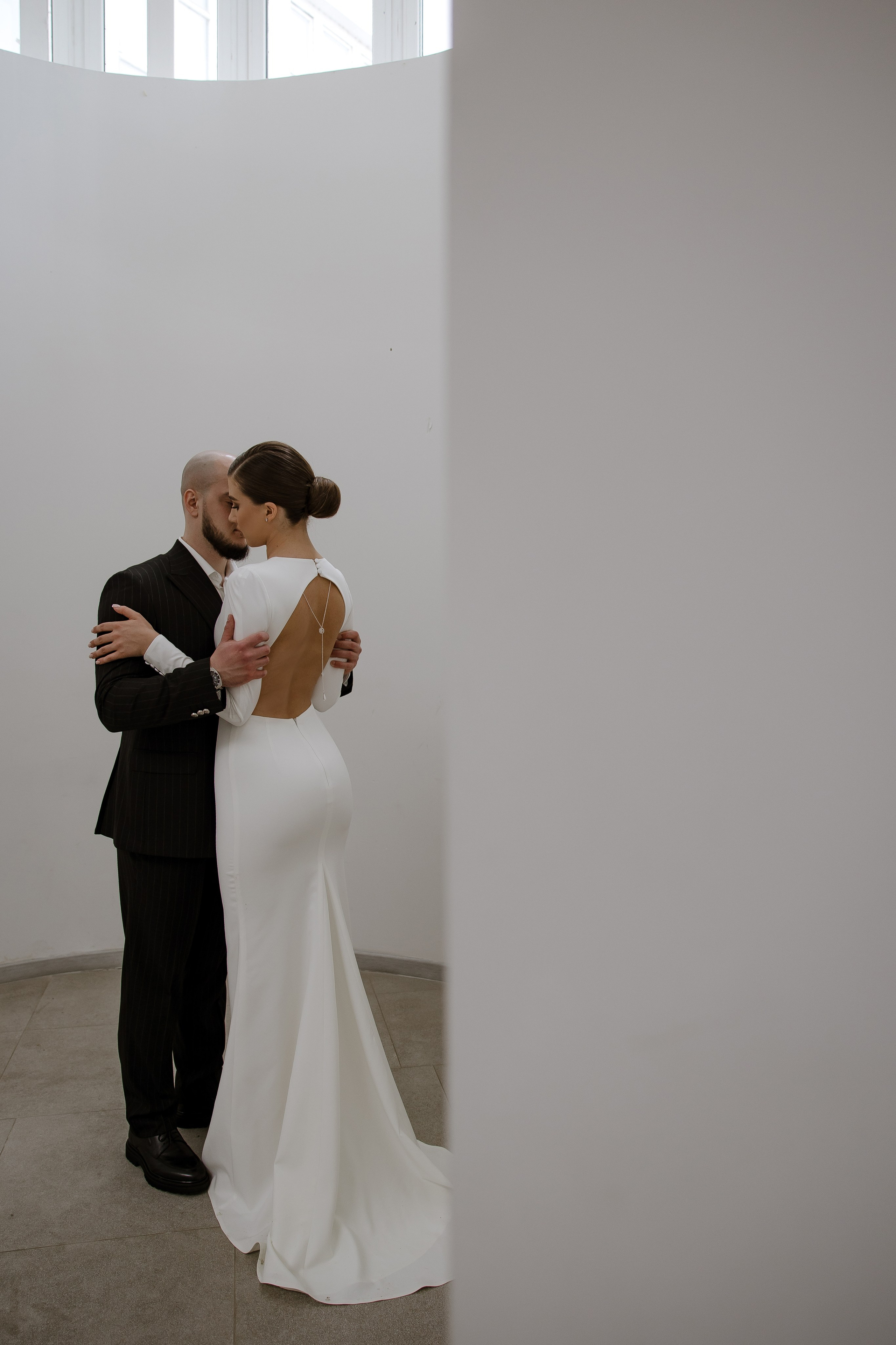 Свадебная фотосессия в Тольятти. Свадебный и семейный фотограф в Самаре и Тольятти | Елена Топанцева