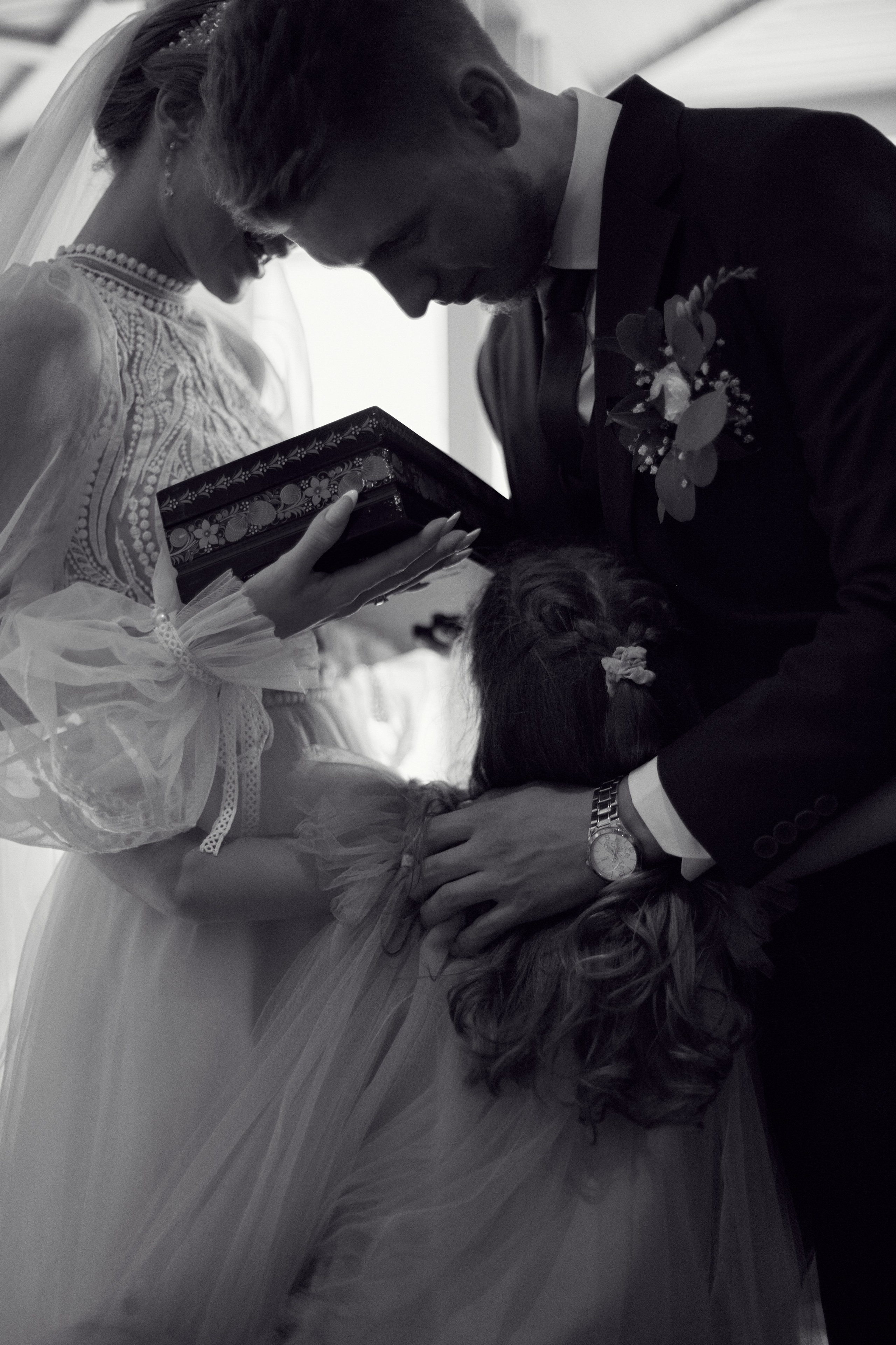 Мила & Михаил. Фоттéтика / фотоагентство в москве / фотограф москва