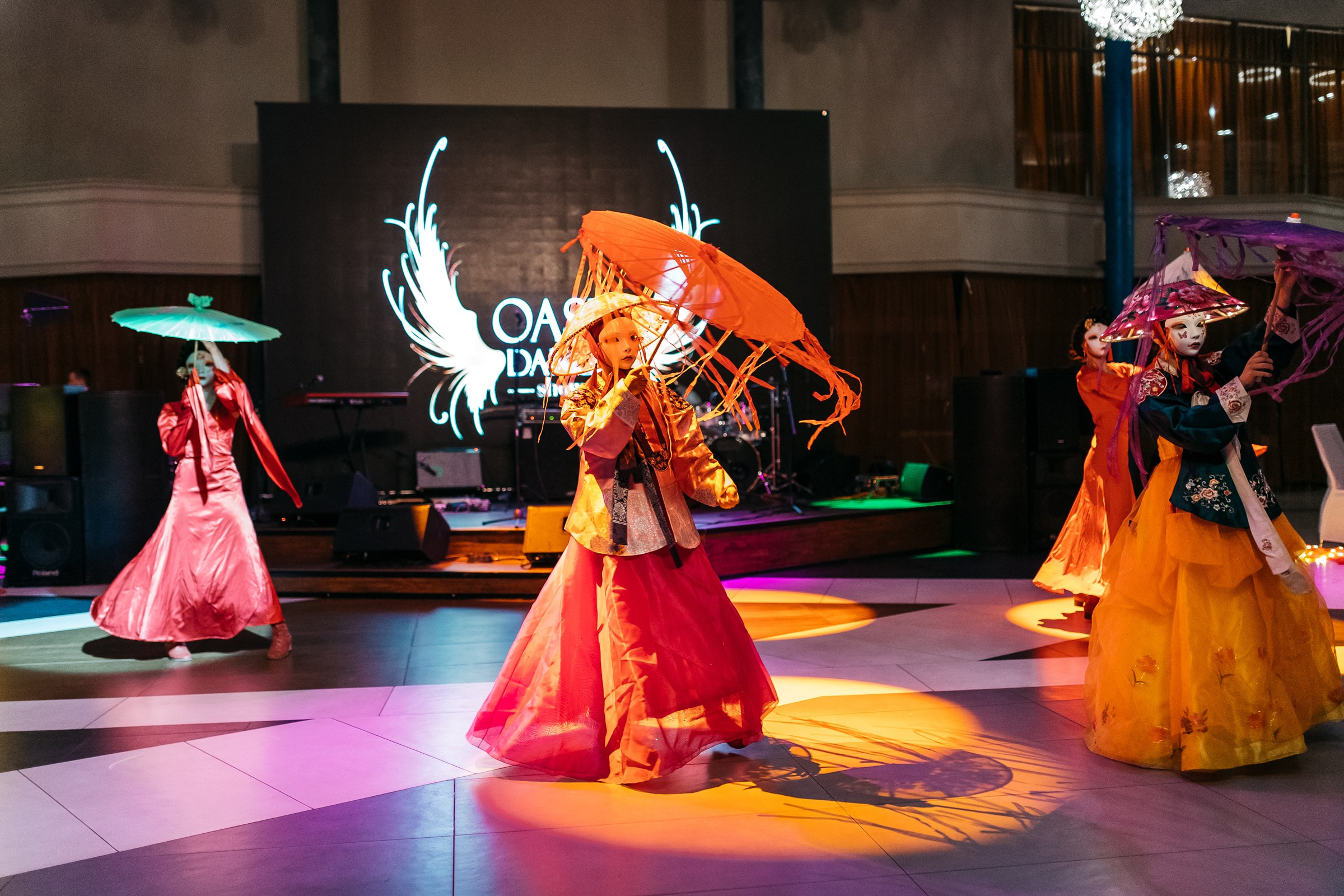 Хороший репортажный фотограф на корпоратив в Питере