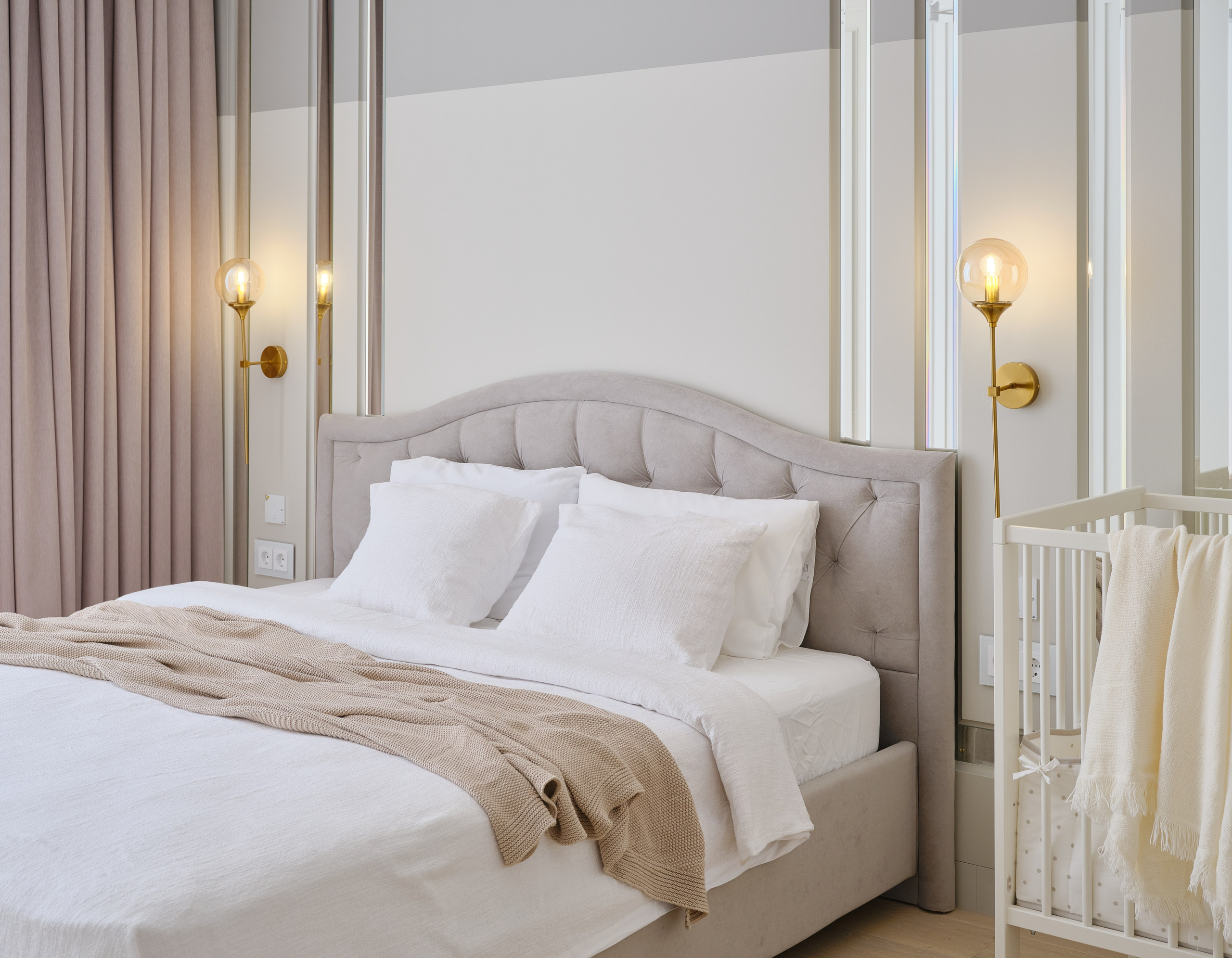 Интерьерная фотосъёмка