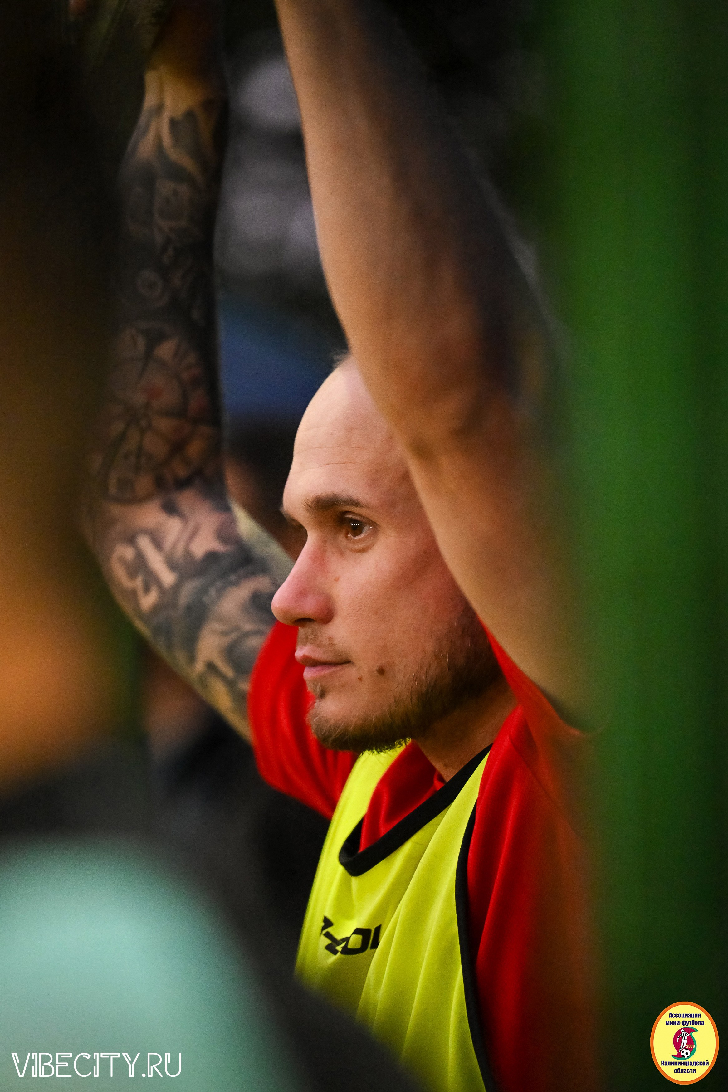 ИГРЫ МИНИ-ФУТБОЛЬНОЙ И КОРПОРАТИВНОЙ ЛИГИ. VIBECITY.RU Вайб Сити Ру Фоторепортажи Фотоотчеты Калининград