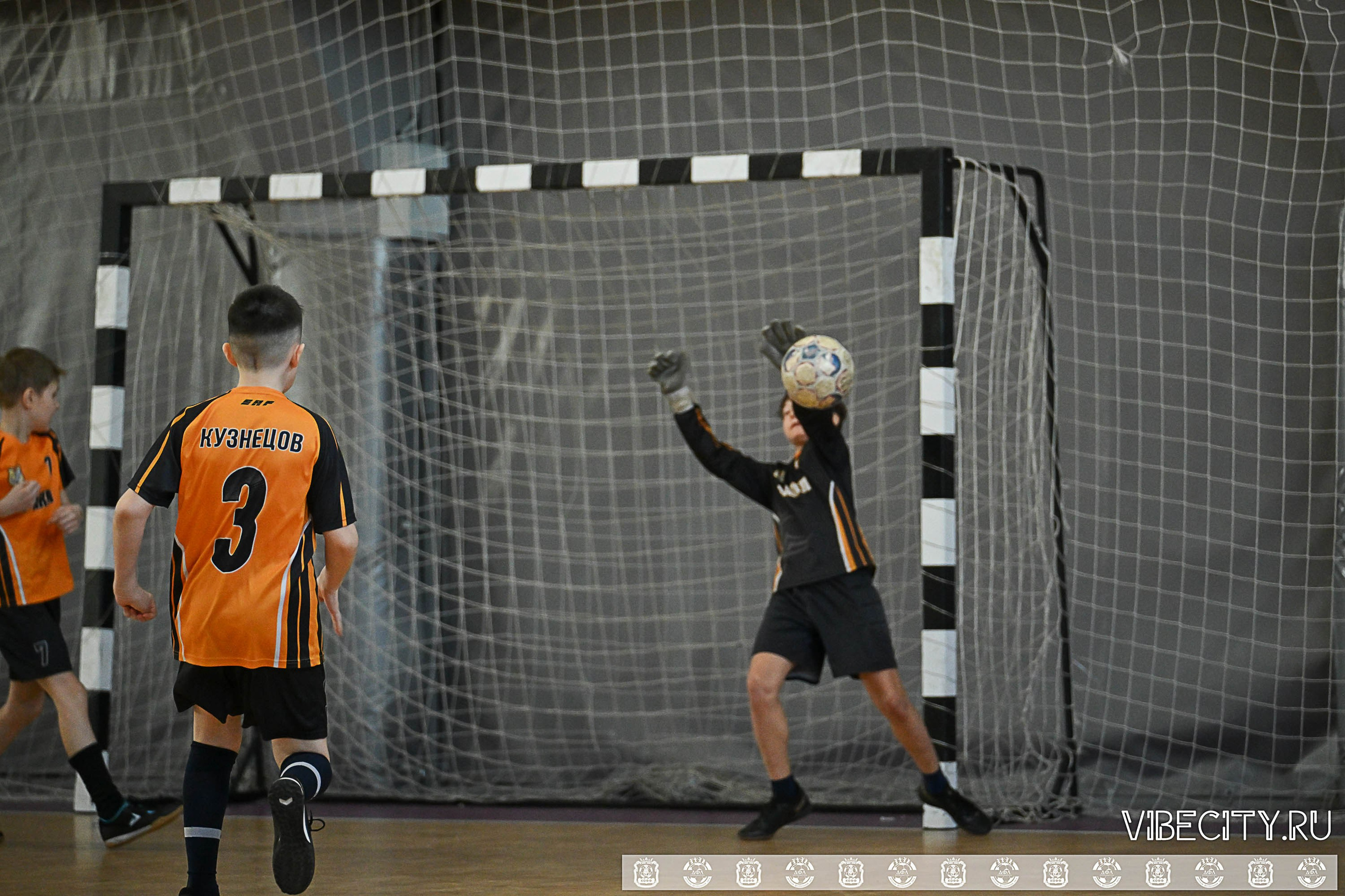БАЛТИЙСКАЯ ЛИГА ПО ФУТЗАЛУ U10. VIBECITY.RU Вайб Сити Ру Фоторепортажи Фотоотчеты Калининград