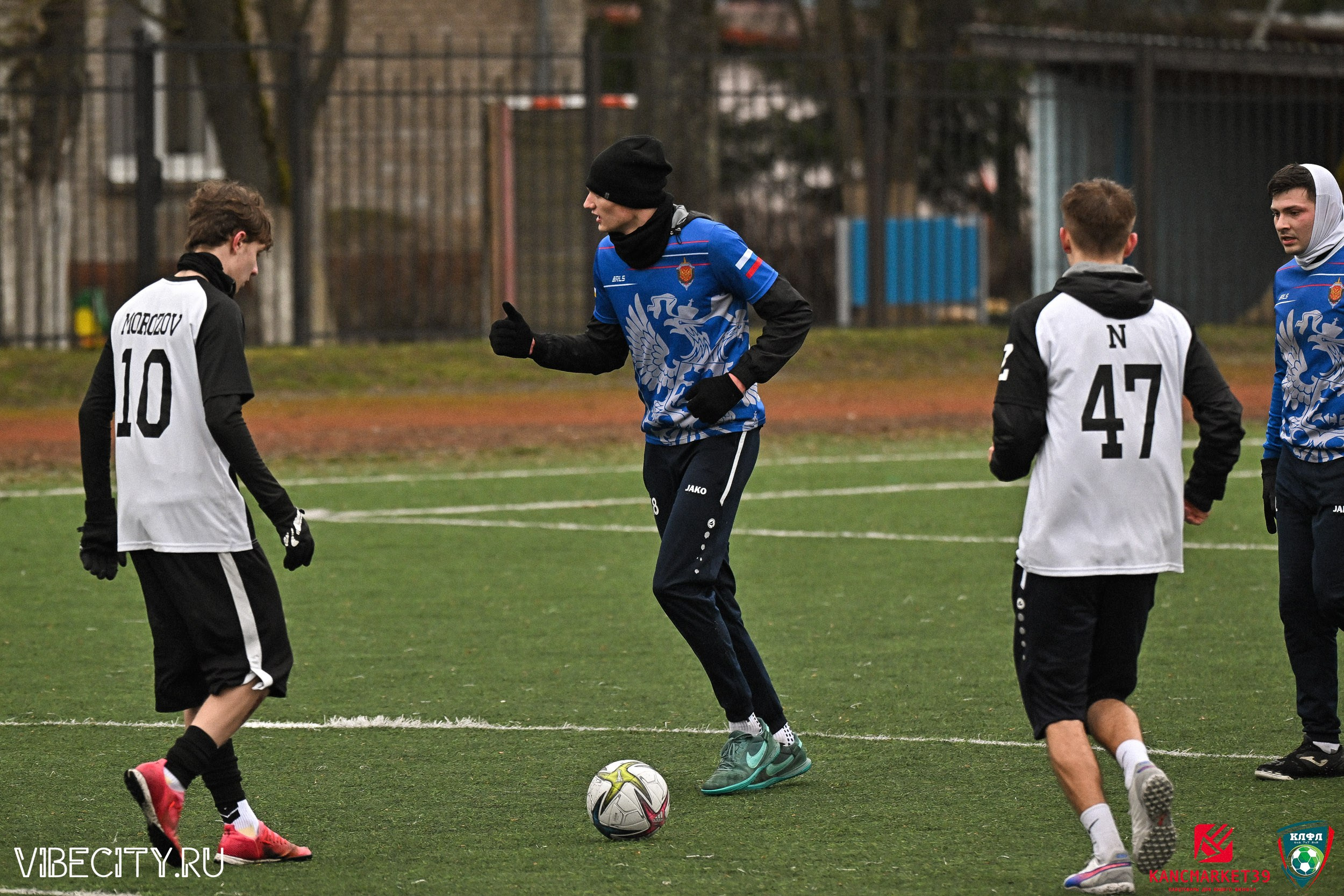 XX ЧЕМПИОНАТ КАЛИНИНГРАДСКОЙ ЛФЛ КАНЦМАРКЕТ39 сезона 2024–2025 гг. VIBECITY.RU Вайб Сити Ру Фоторепортажи Фотоотчеты Калининград