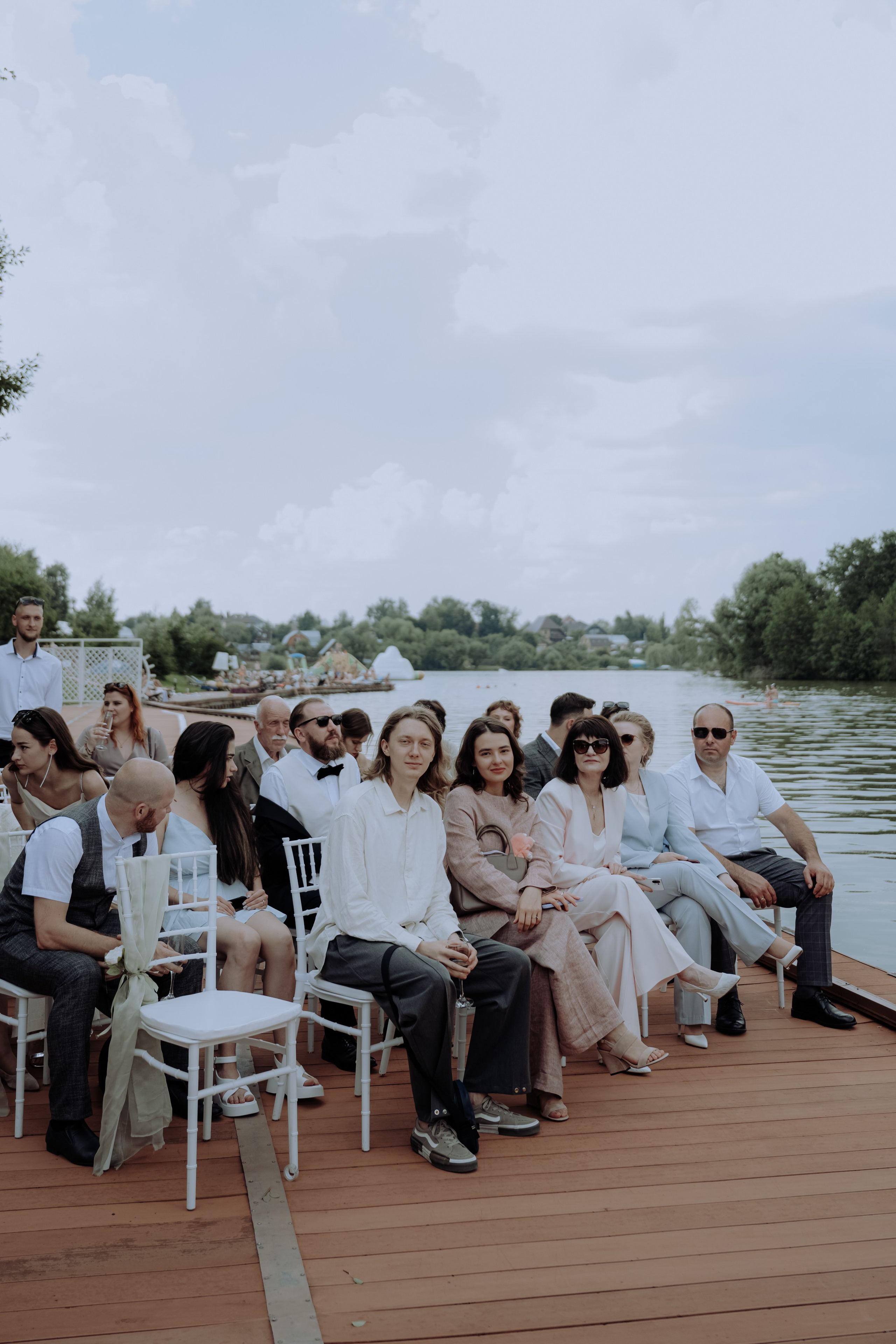 Свадьба Насти и Вани. Фотограф в Москве