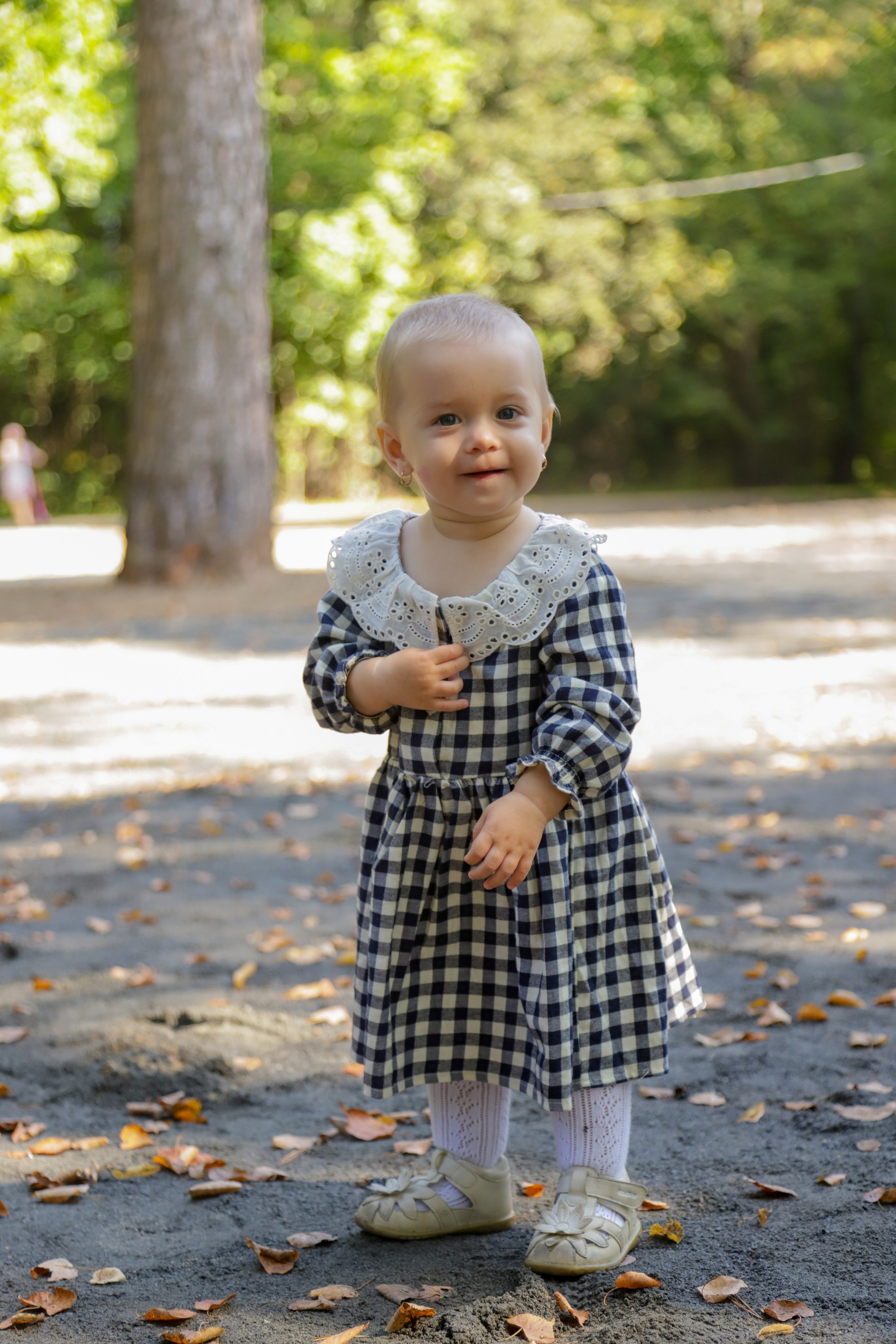 Семья на природе в парке Антонина. Диана Николаева — фотограф город Балашиха
