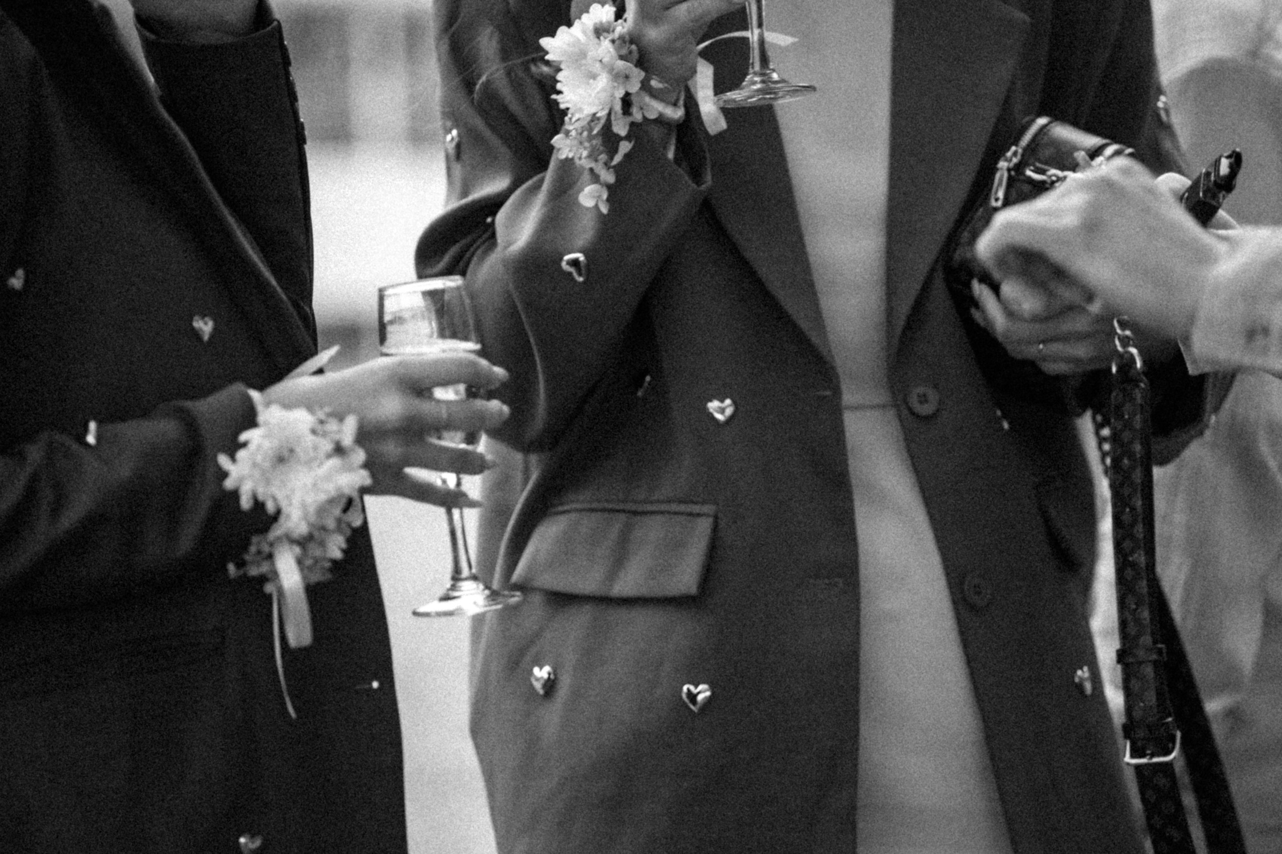 S | A. Кино, Стич и Любовь 🎬. Свадебный фотограф Настя Шелл г. Череповец