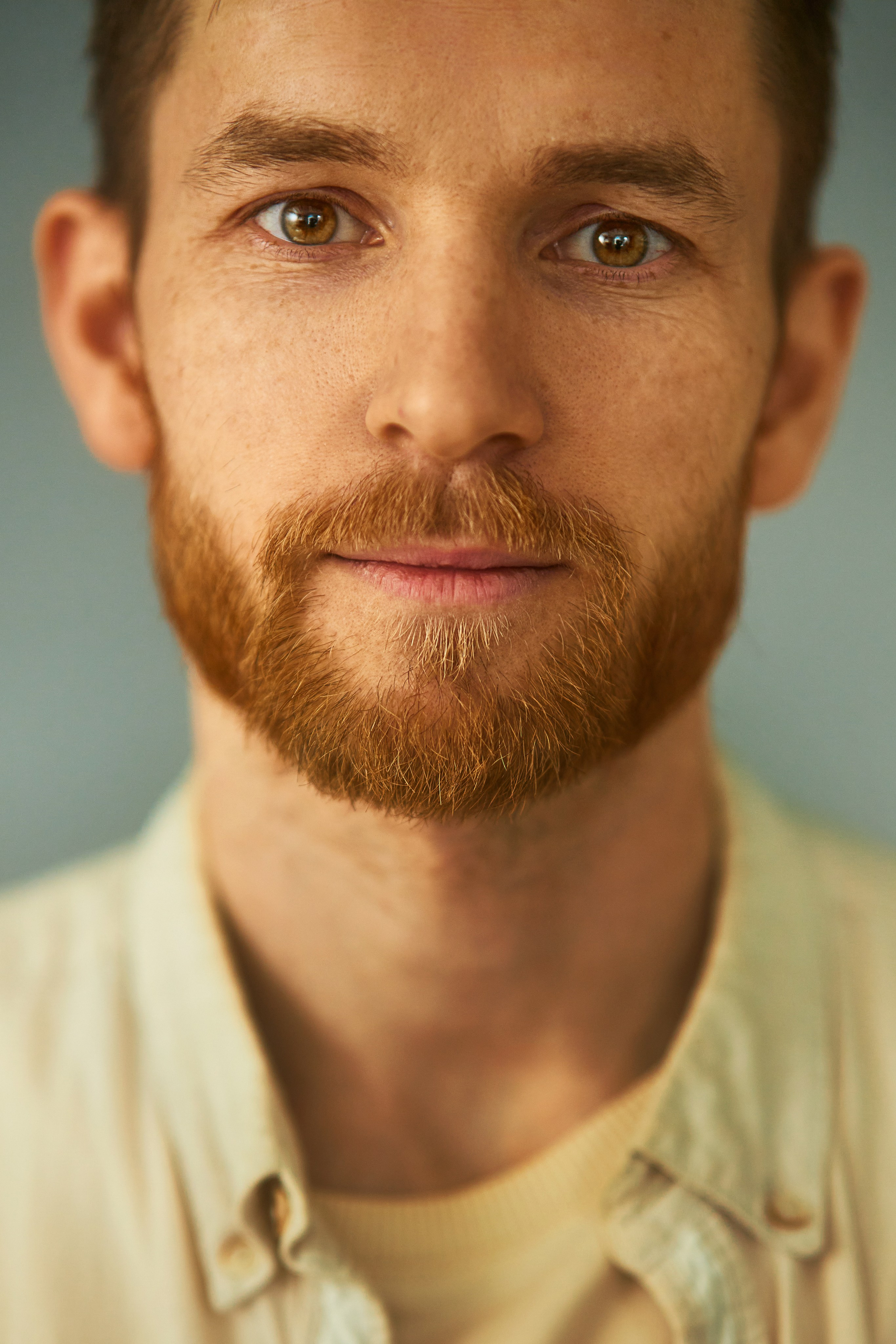 Фотограф Хазов Александр г. Иваново