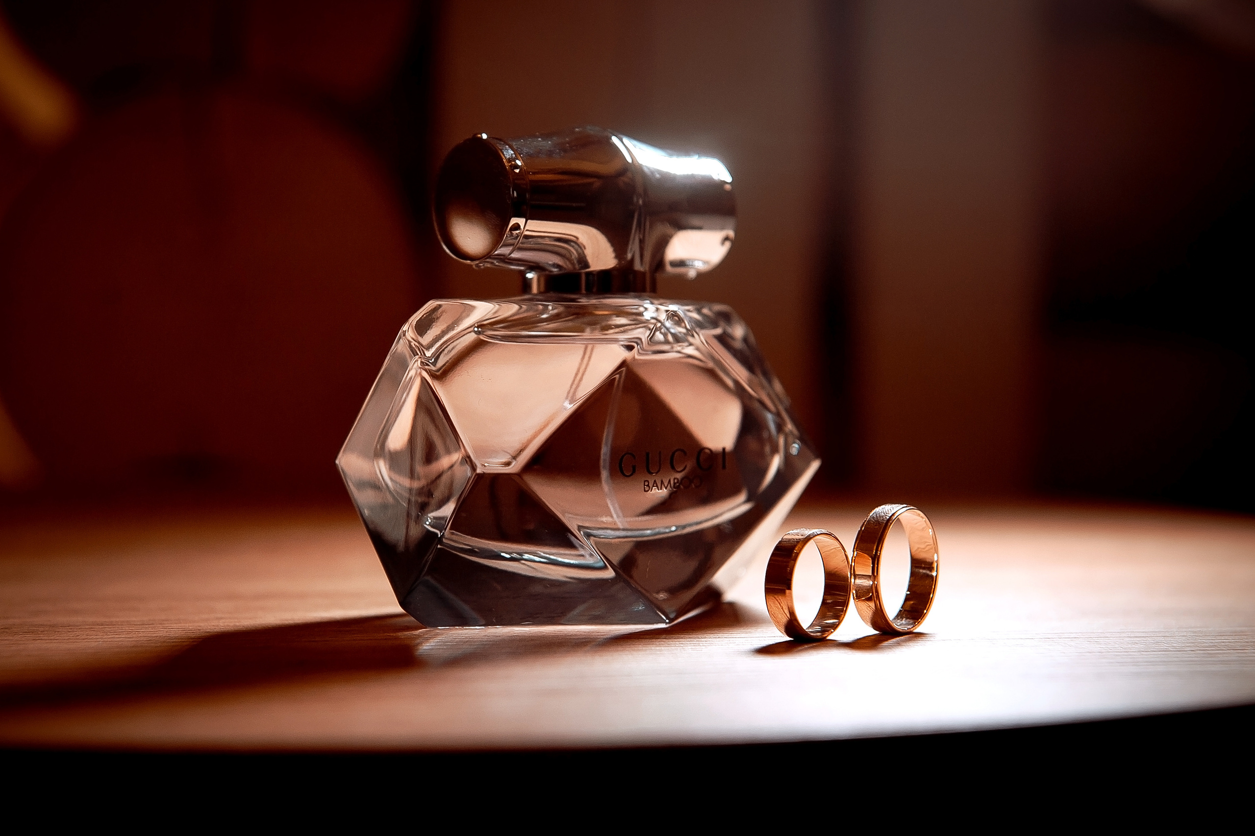 Зимняя свадьба в Лесных прудах, Щелково. Свадебный и семейный фотограф Виктория Носачёва. Щелково, Москва и МО