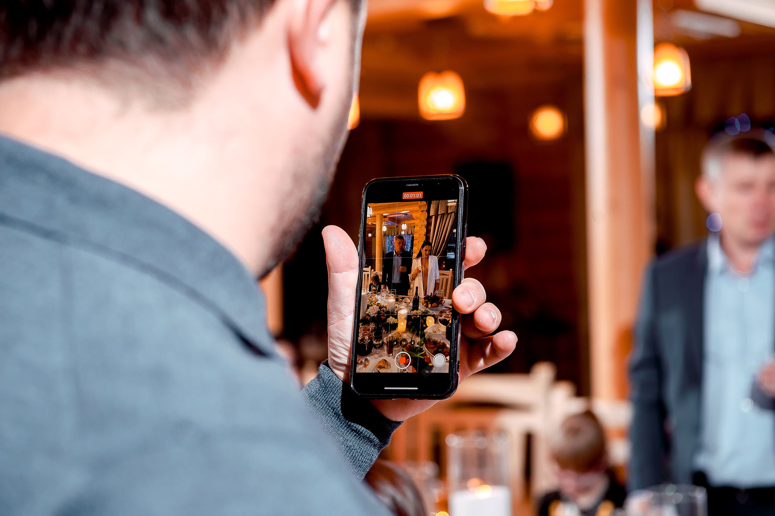 Зимняя свадьба в Лесных прудах, Щелково. Свадебный и семейный фотограф Виктория Носачёва. Щелково, Москва и МО