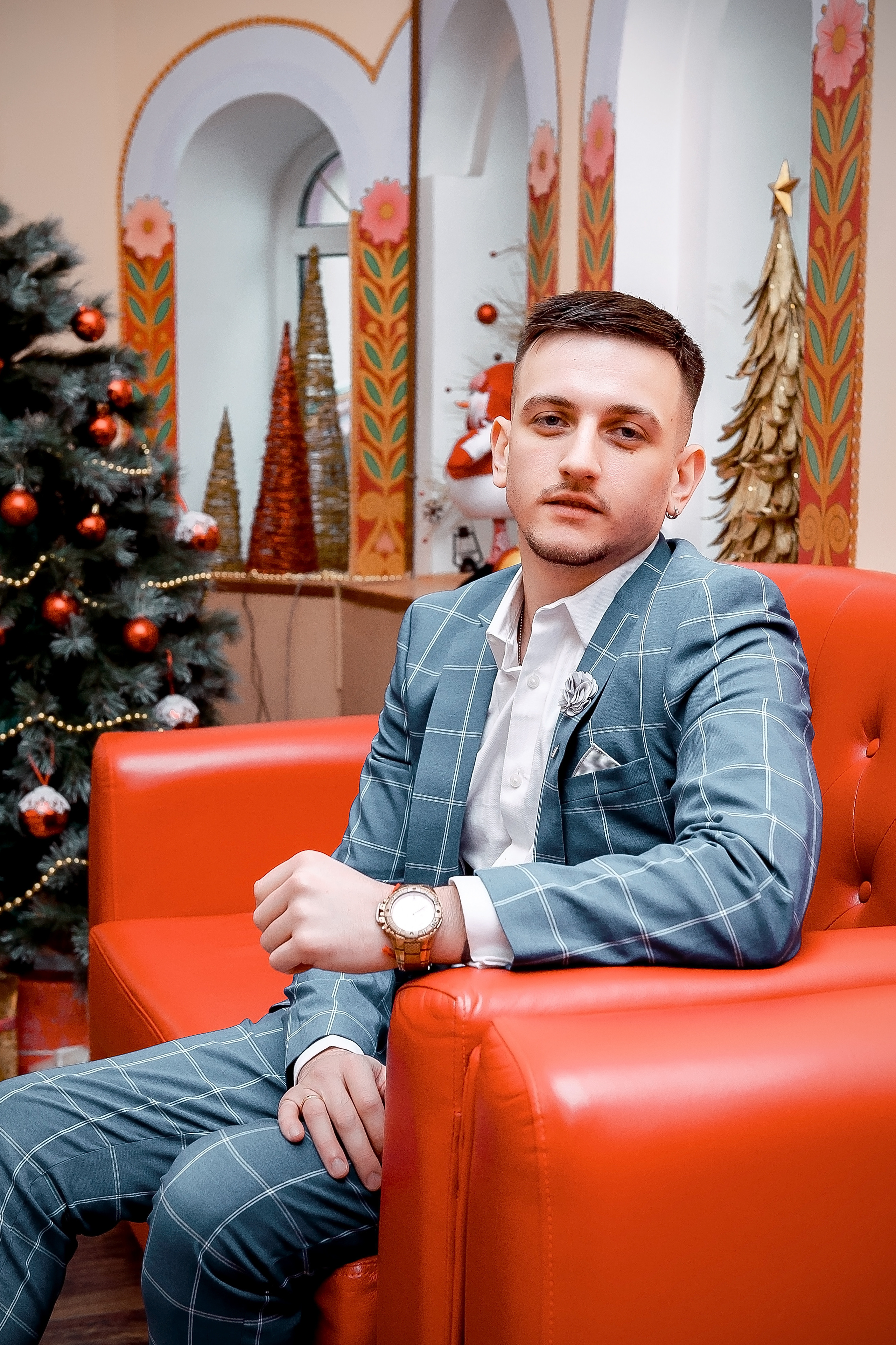 Зимняя свадьба в Лесных прудах, Щелково. Свадебный и семейный фотограф Виктория Носачёва. Щелково, Москва и МО