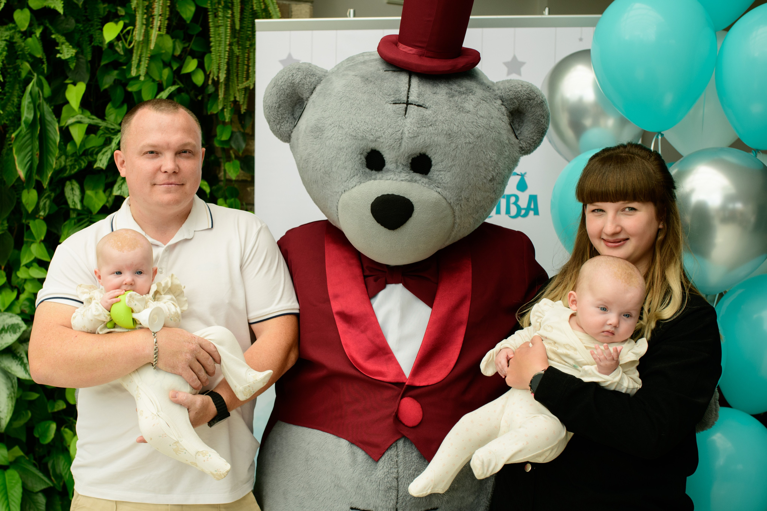 Фотоотчет праздника материнства. Профессиональный фотограф Елена Красилина г.Ярославль, г. Рыбинск