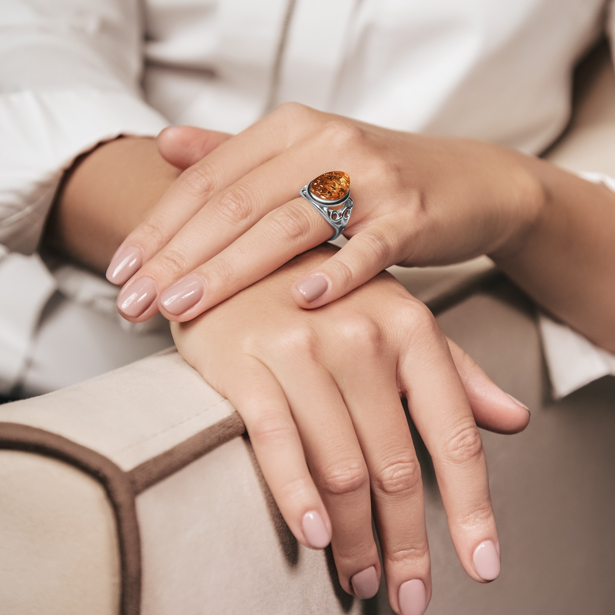 Ювелирные изделия. Главная