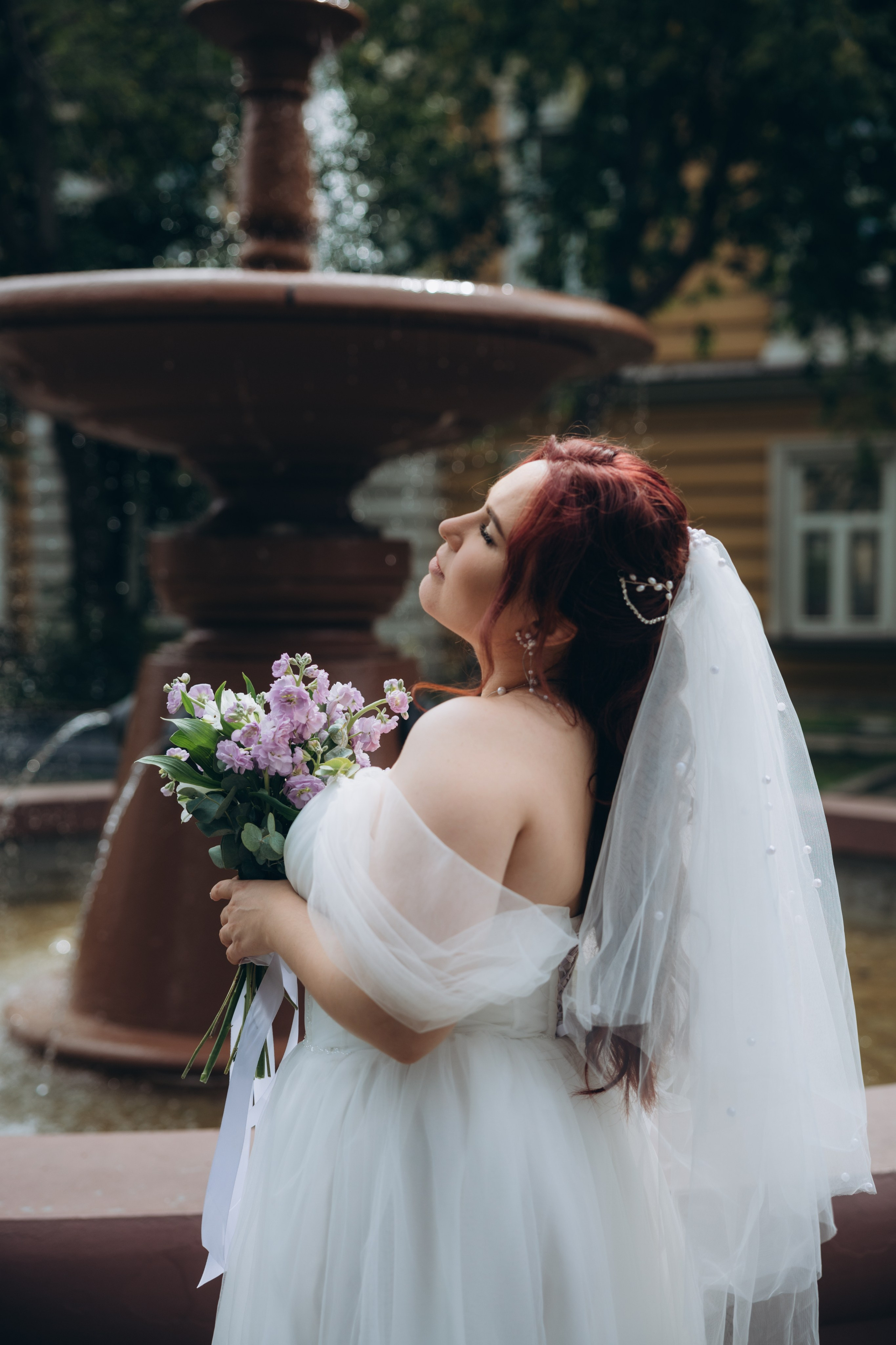 Андрей & Мария. Свадебный, семейный фотограф в Иркутске Светлана Макаричева