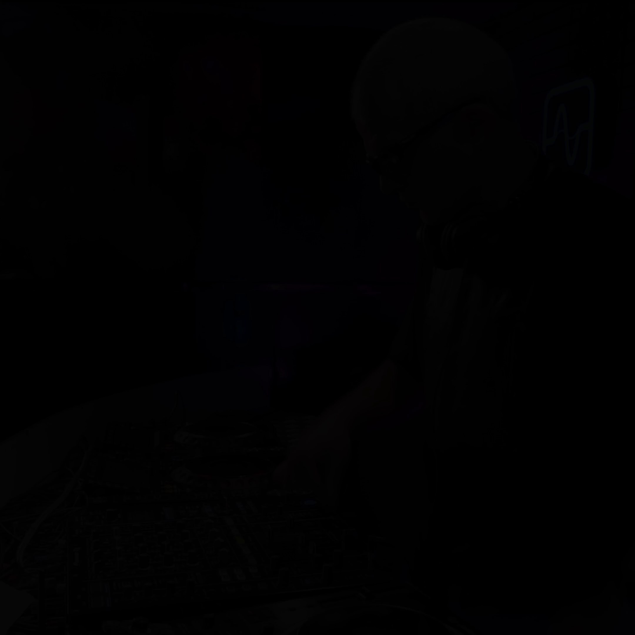 Dj Konstantin Dem