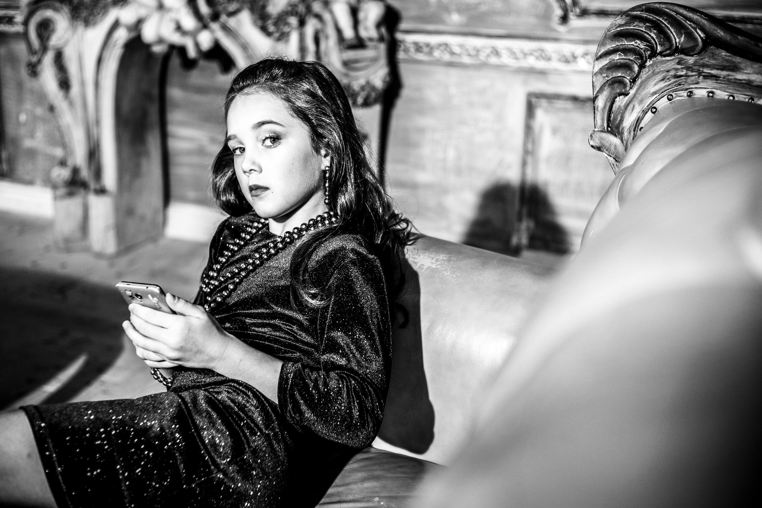 Курс «PrоПортрет»