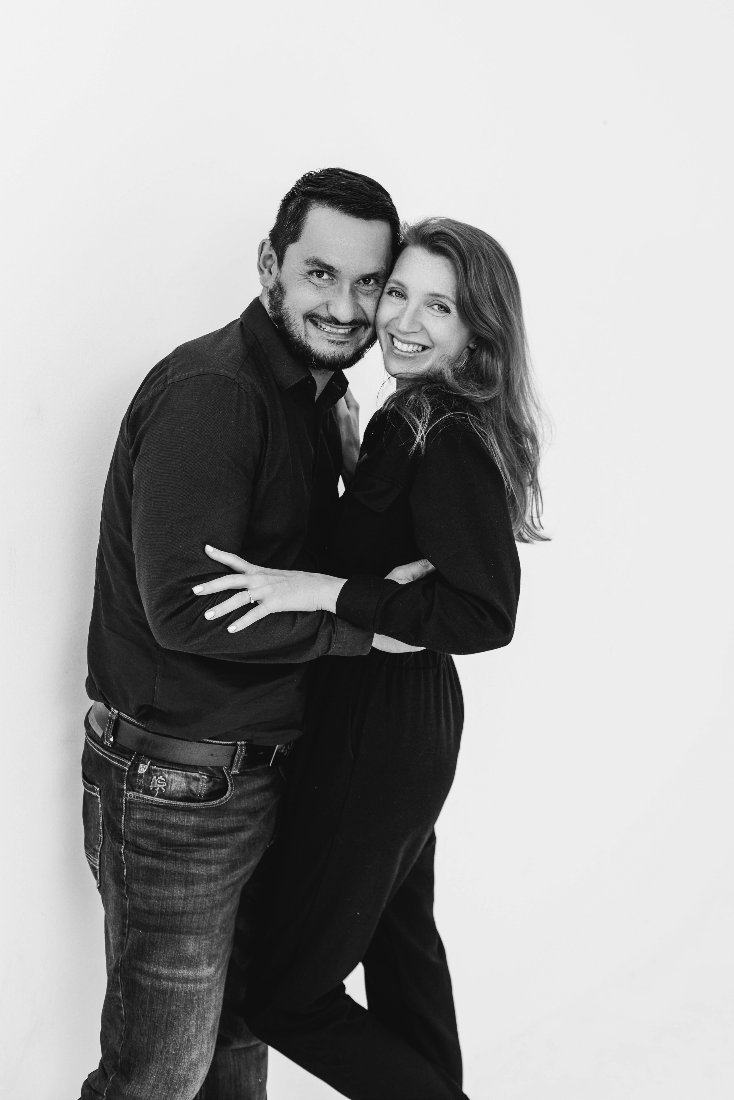 ЛЮБИМЫЕ ЛЮДИ. Фотограф в Санкт-Петербурге Марина Парникова