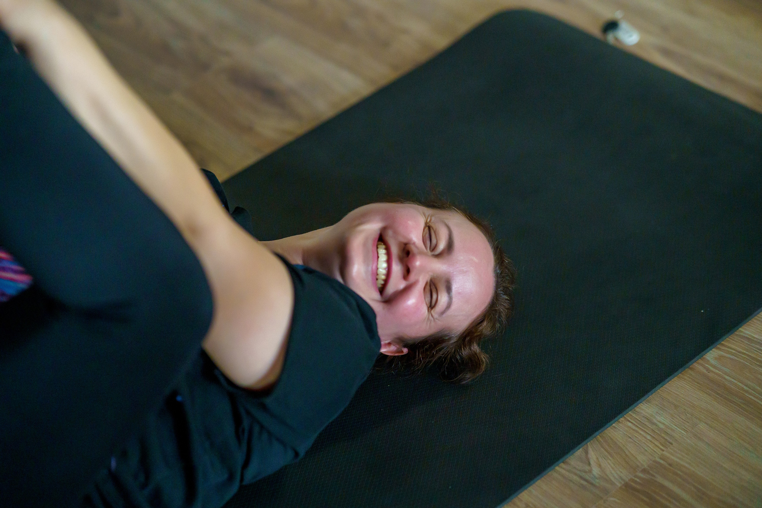 Yoosana. Открытие студии. Фотограф Челябинск · Ольга Серебрякова