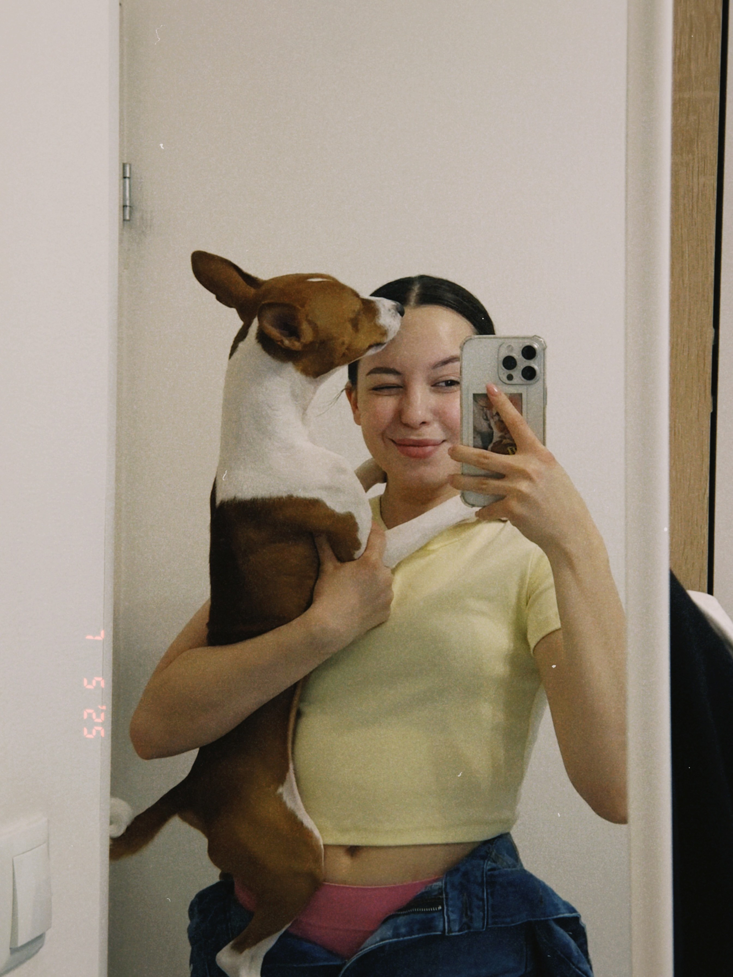 Обо мне. Фотограф-анималист в Санкт-Петеребурге Титова Алиса