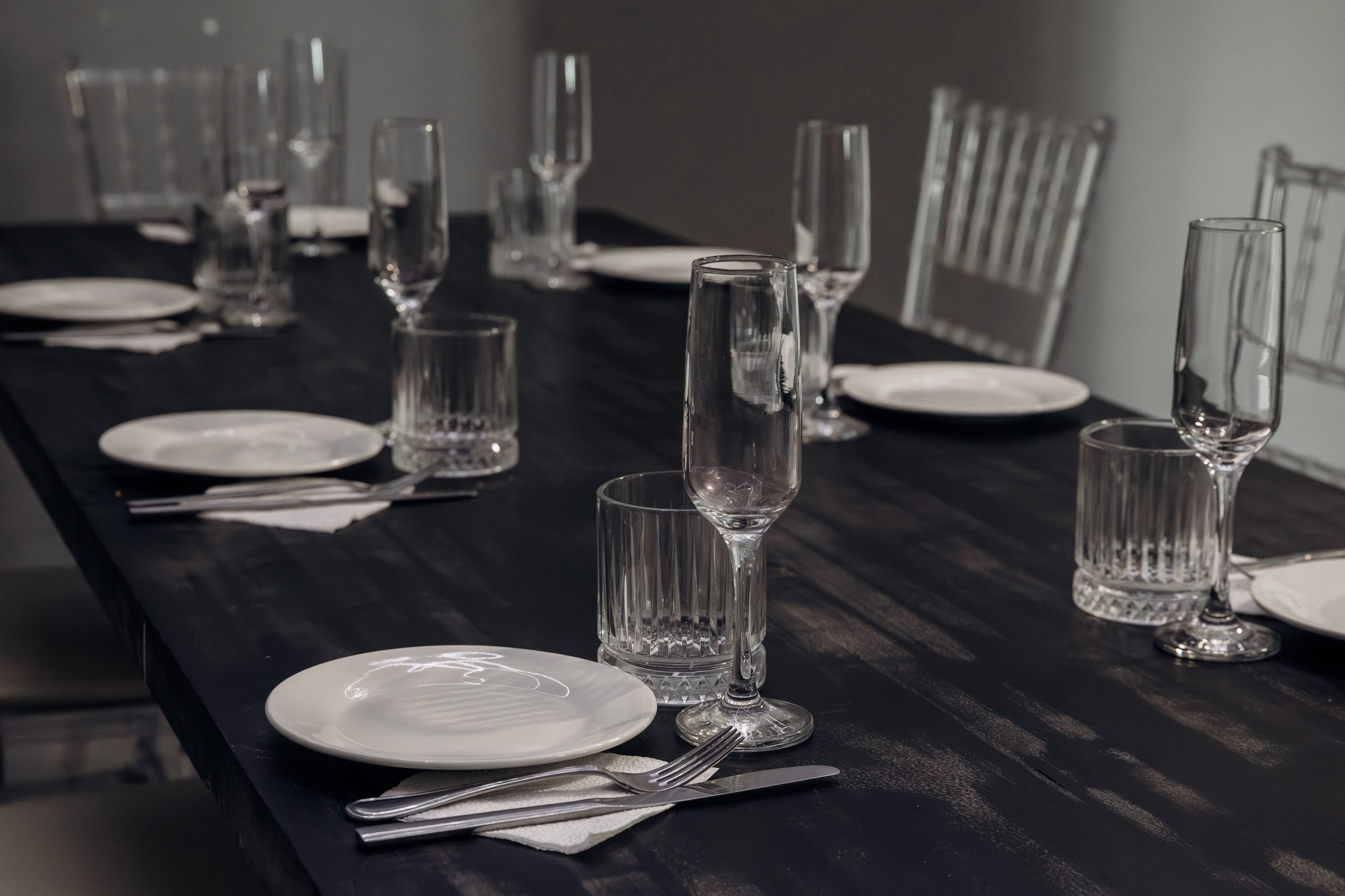 Кожевенная, 34А. Аренда лофта в СПб для мероприятий