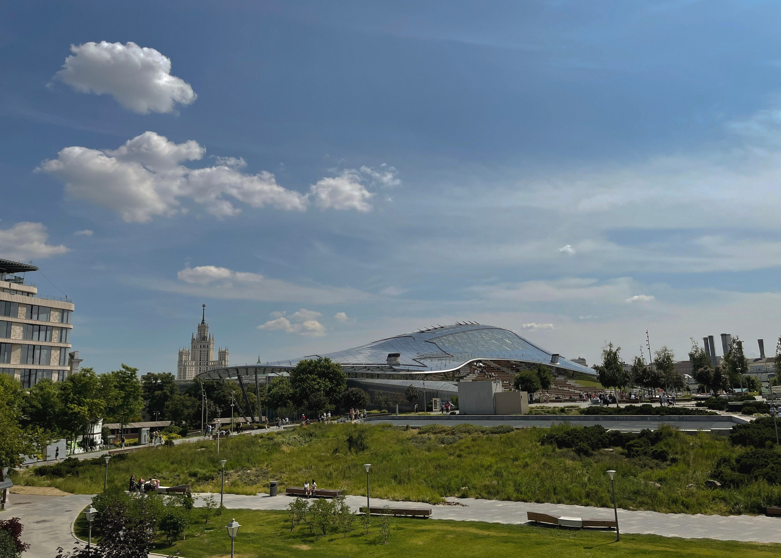 Китай-Город. Экскурсовод по Москве Беляева Валентина