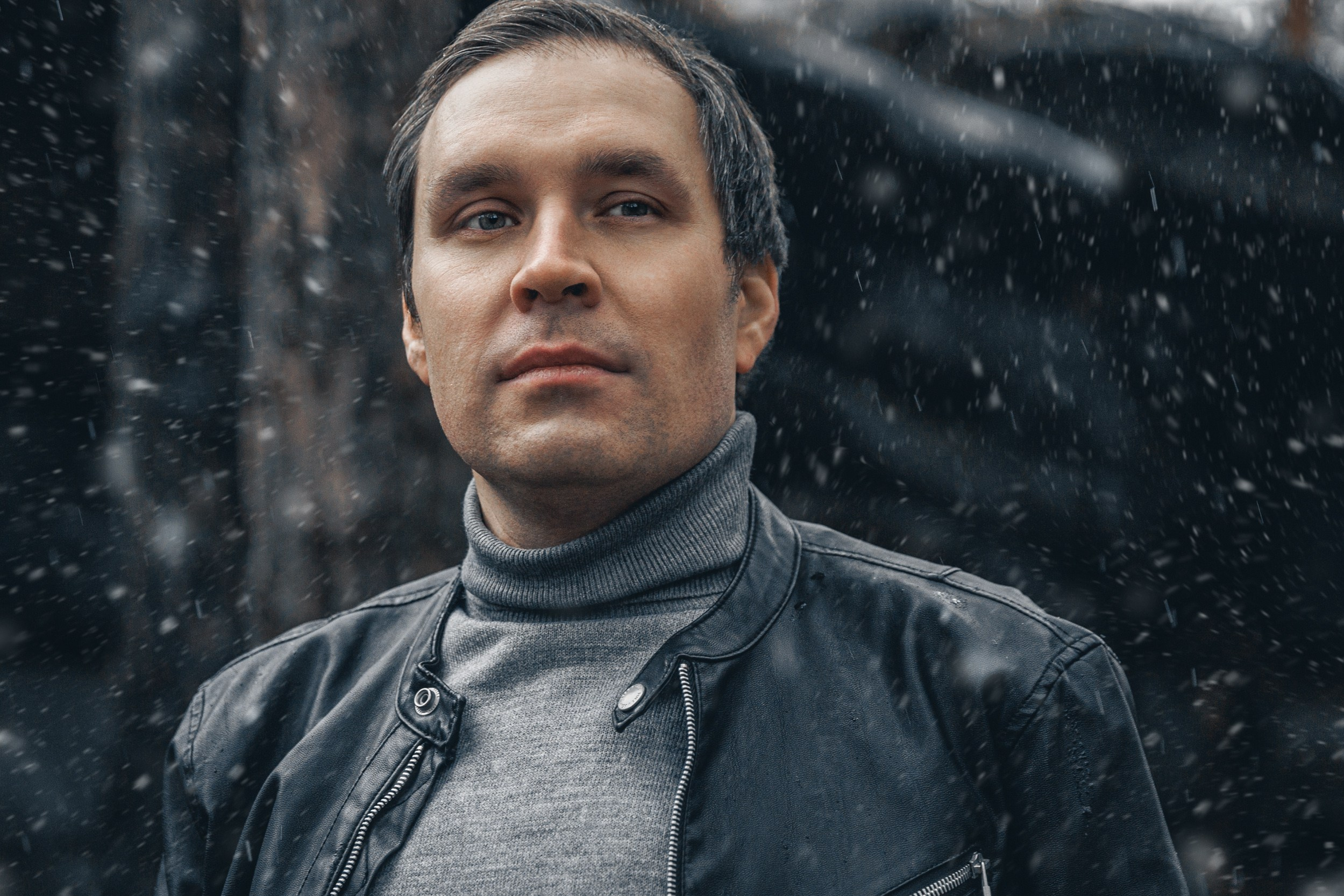 Фотограф Антон Репин | Портретная и репортажная съемка в Екатеринбурге