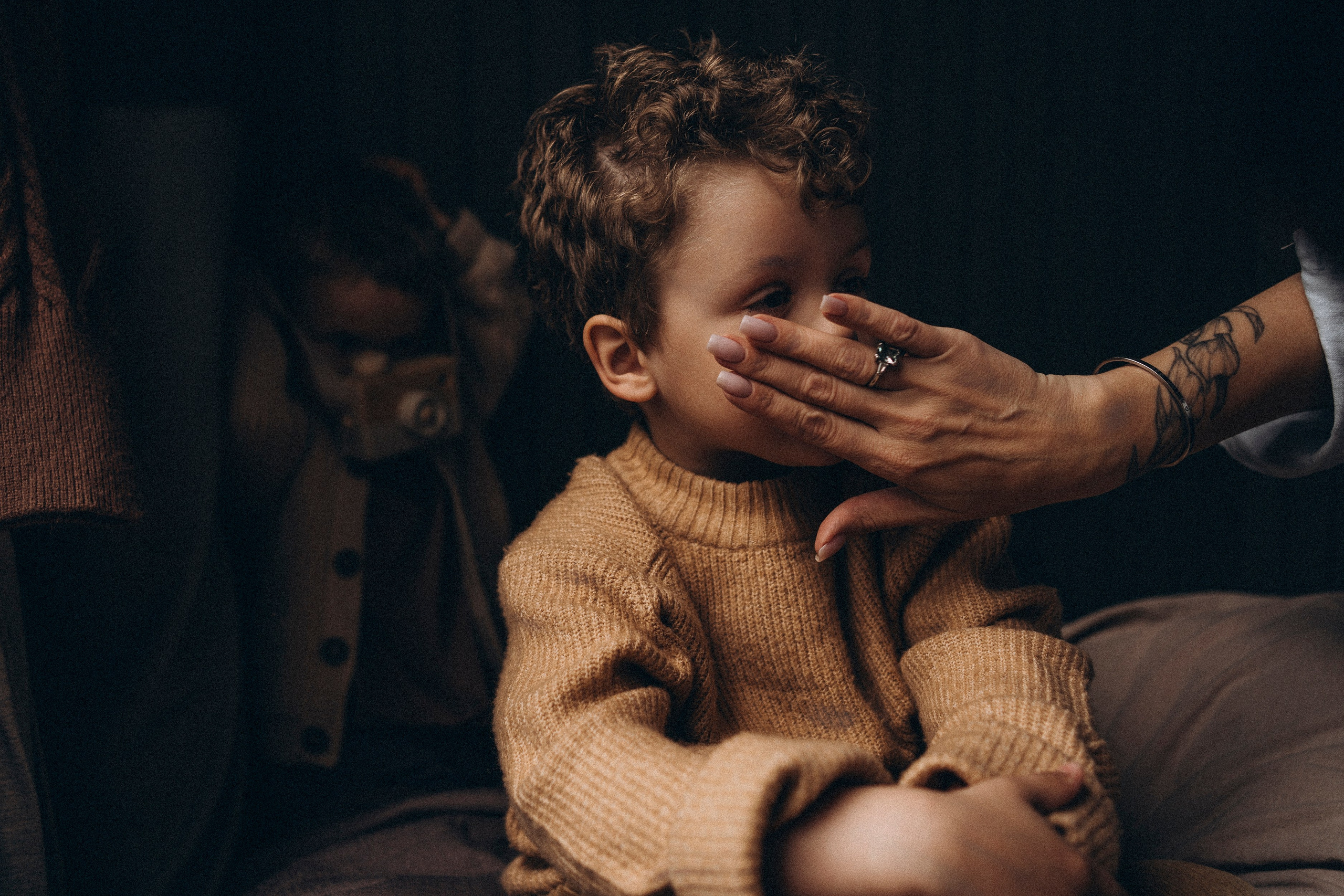 Семейный фотограф в Калуге Ирина Алдохина