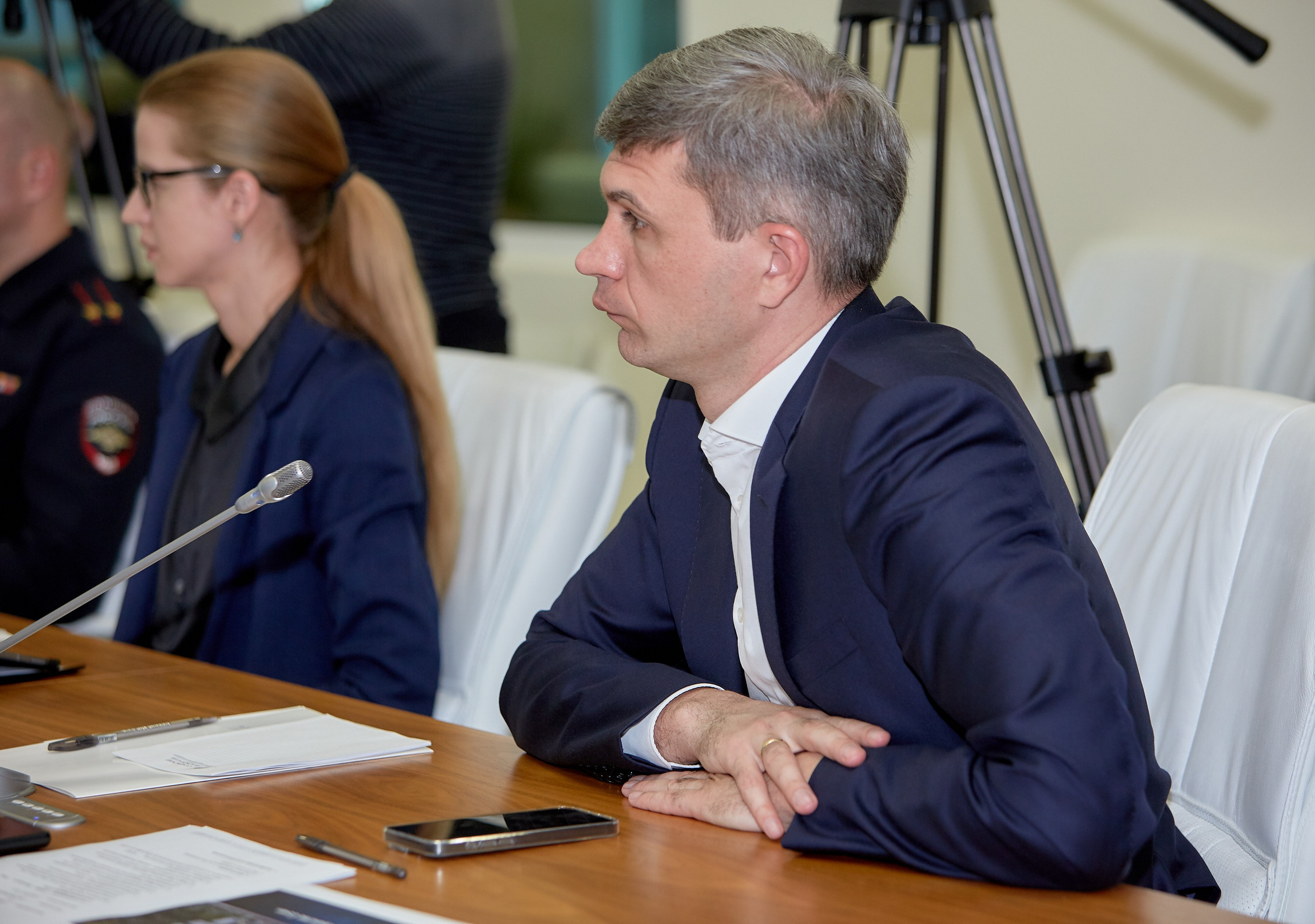 Репортажный фотограф для фотосъемки форумов конференций корпоративных мероприятий в Сочи. Фотограф Юрий Никитюк — Сочи |Адлер|Красная Поляна