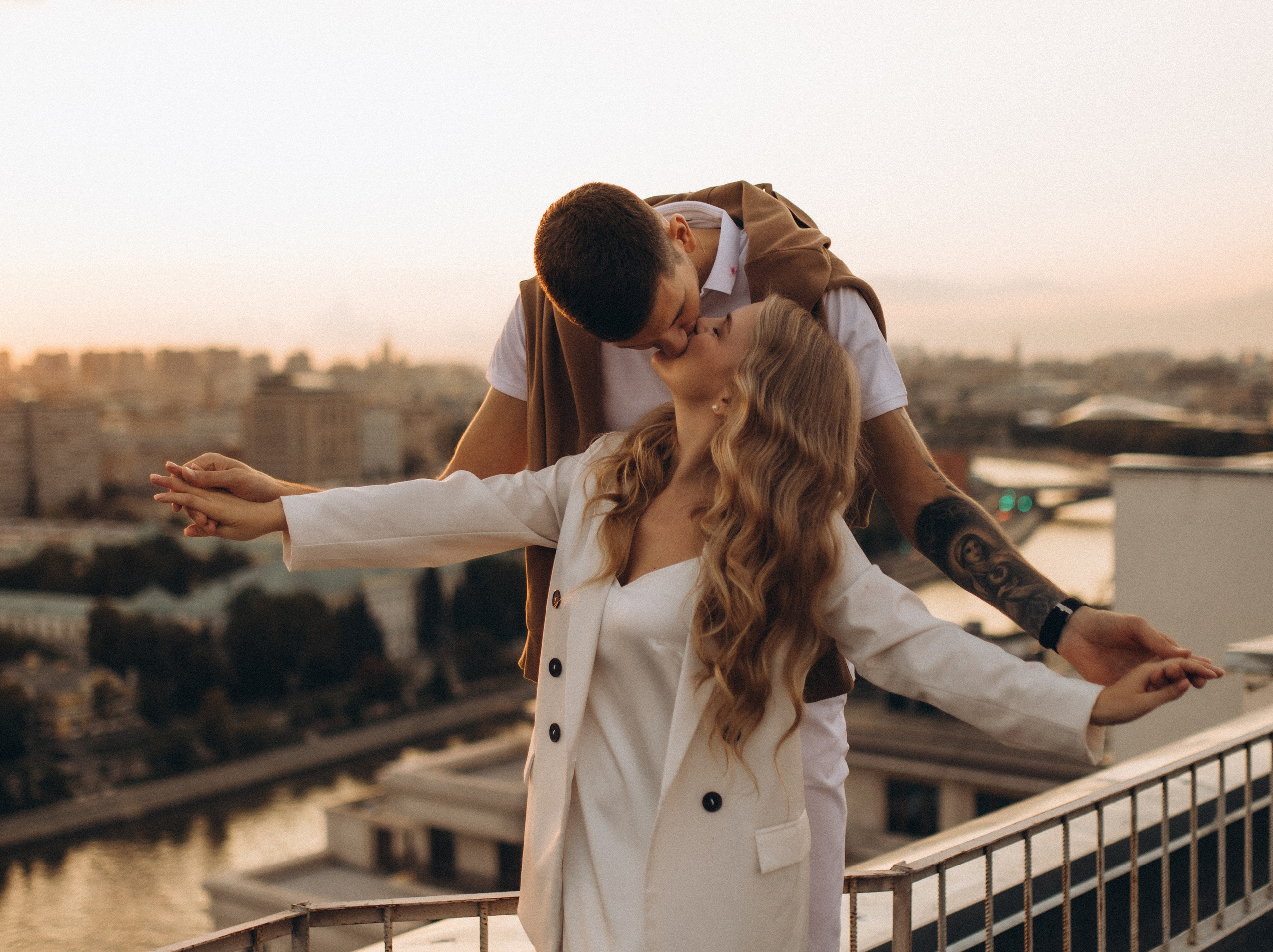 Фотограф в Москве Алёна Гладкова