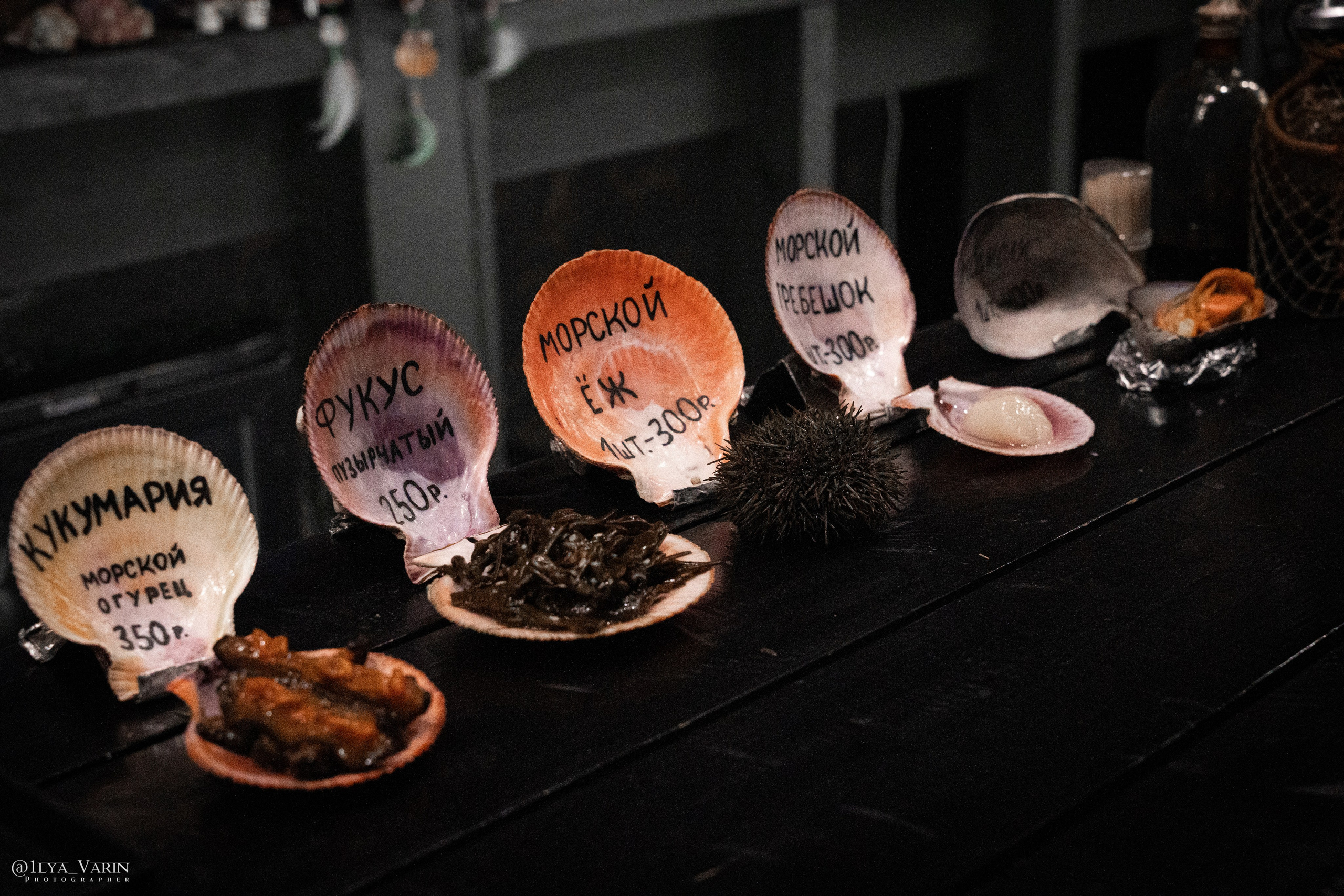 Кольский полуостров. Илья Варин — Фотограф Москва, Тверь