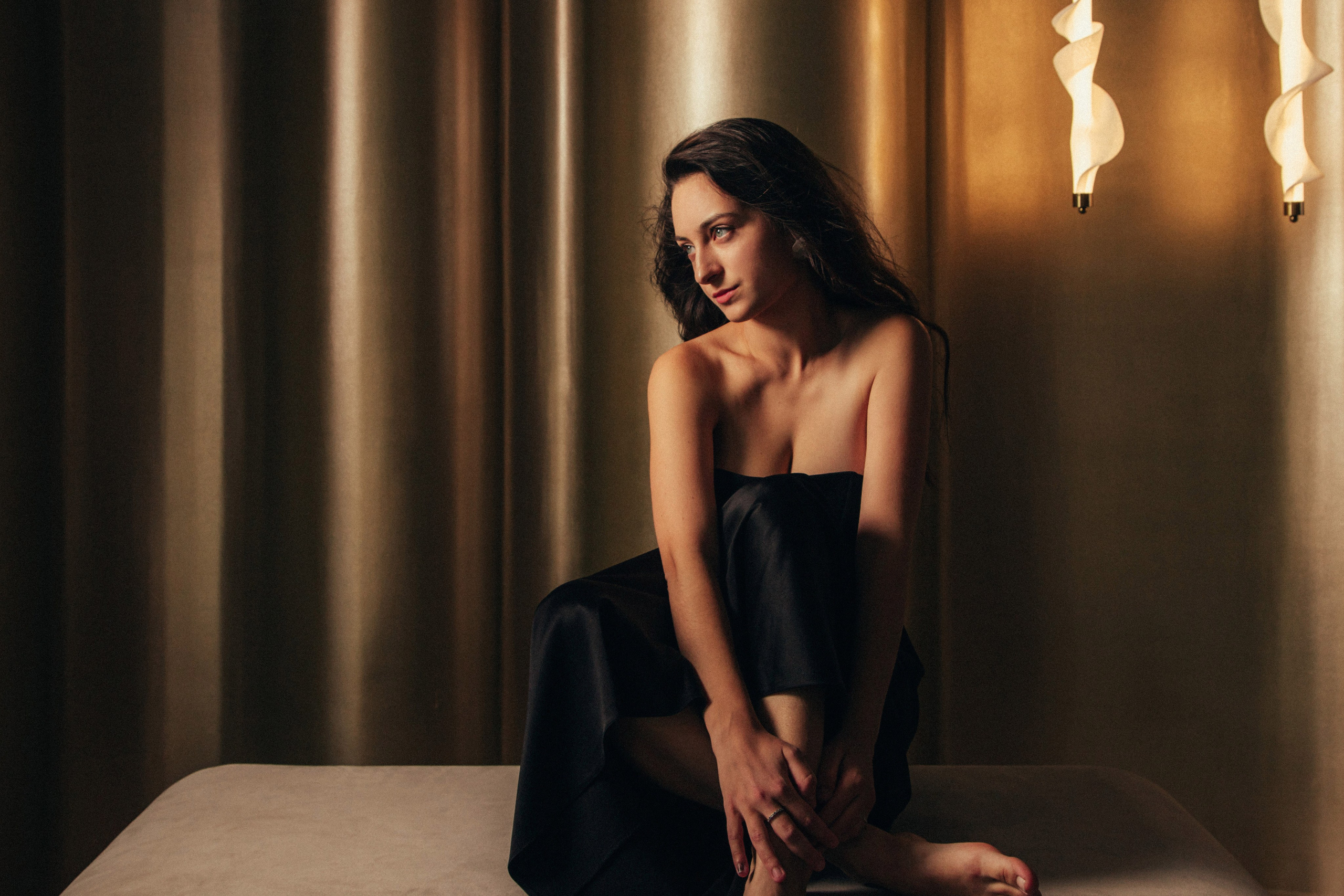 Обо мне. Портретный фотограф в Москве Антонина Коршунова