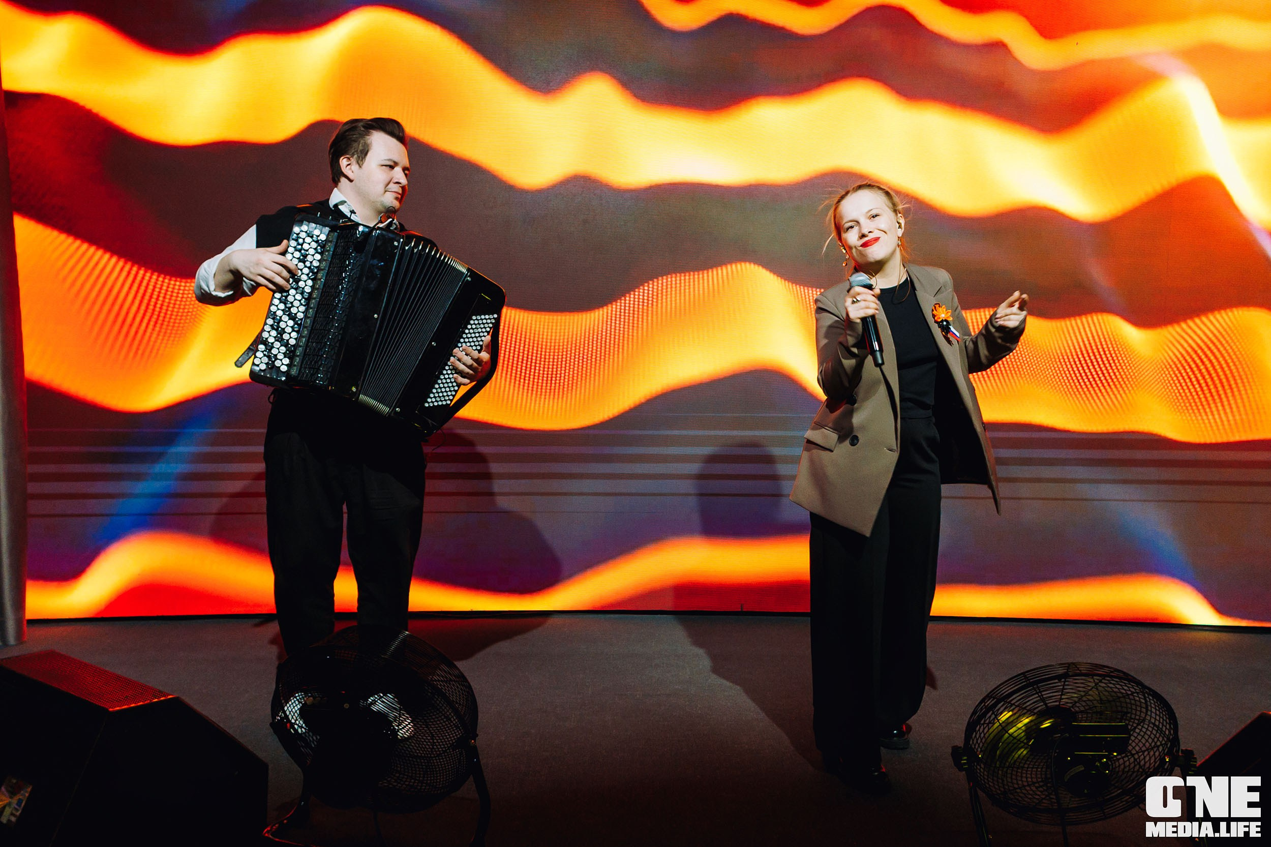 Фоторепортаж из ресторана Океан. One Media Life: фоторепортажи, фотоотчеты с мероприятий и заведений