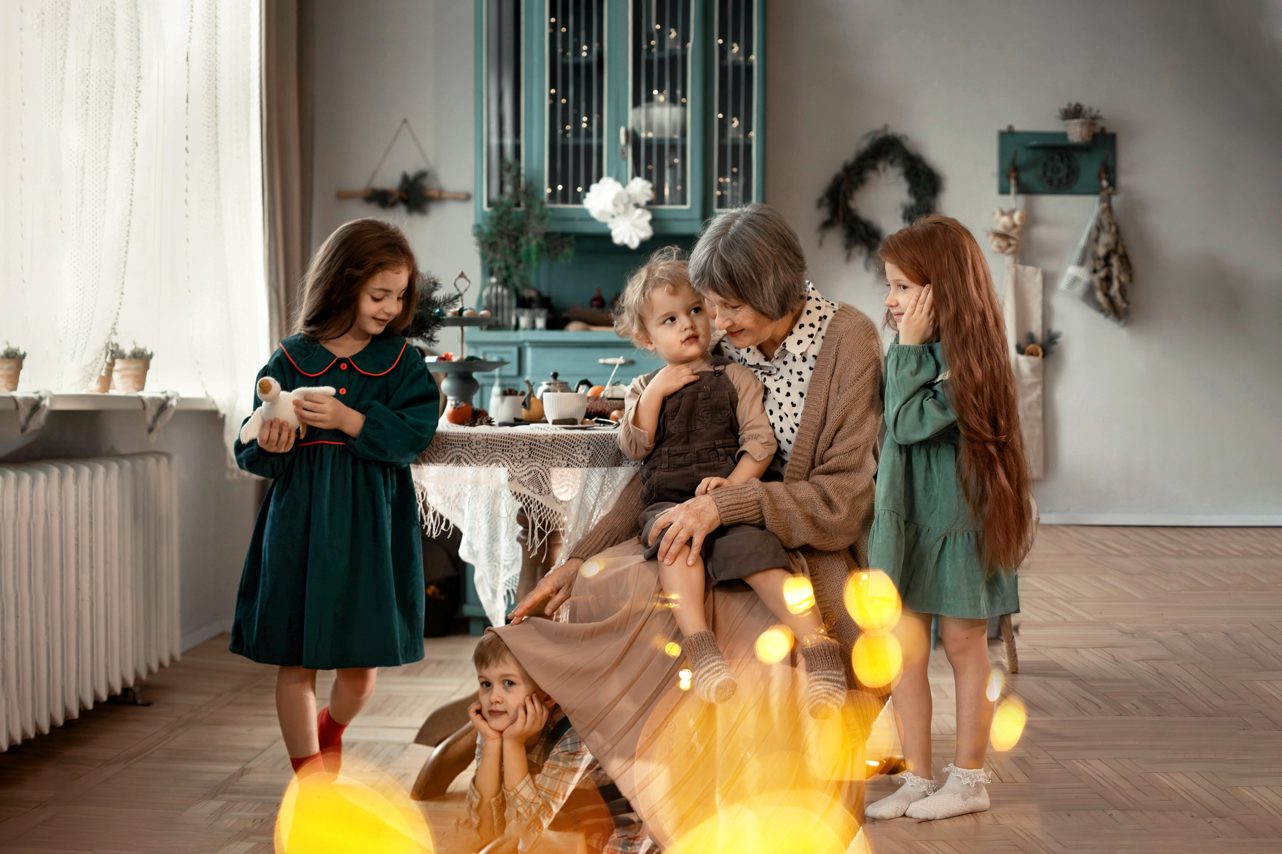 Знакомство. Семейный и детский фотограф в Ростове-на-Дону и области Елена Абрамова