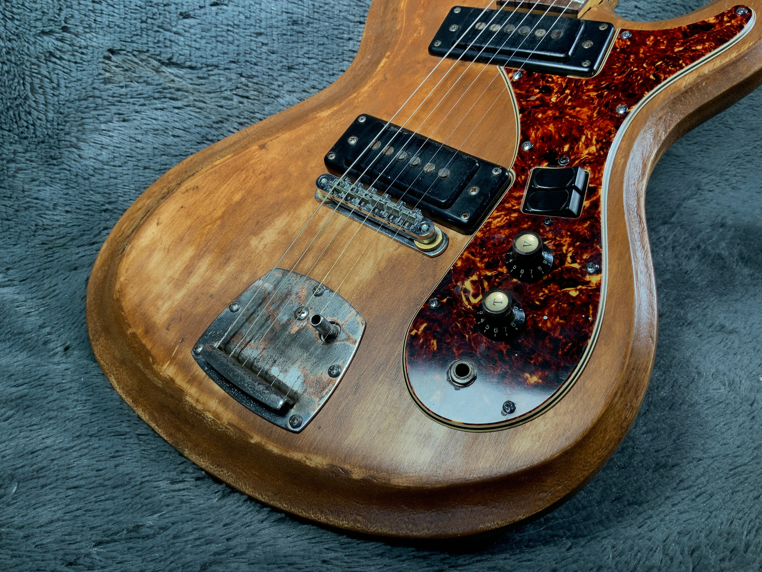 Aria Diamond 1702T Arai Diamond Univox Hi-Flier