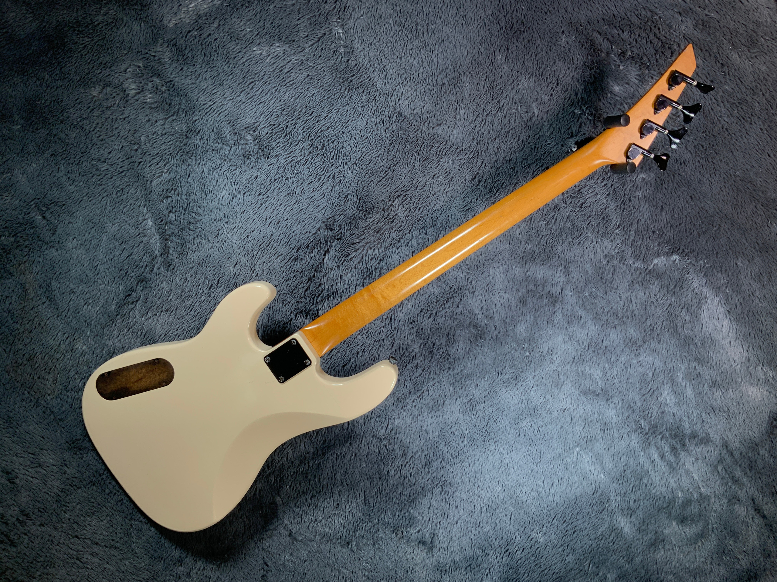 Fernandes PJ Bass Japan