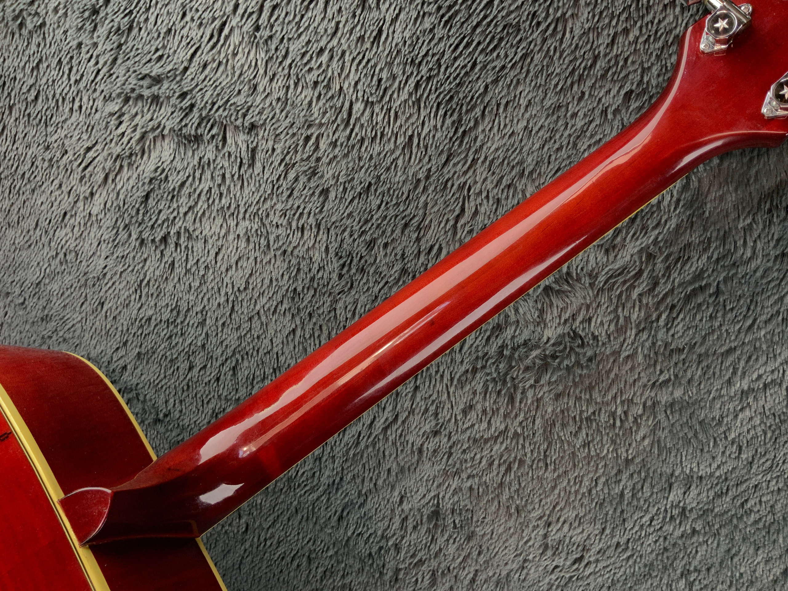 Canda-303 by Fuji-Gen Gakki Japan