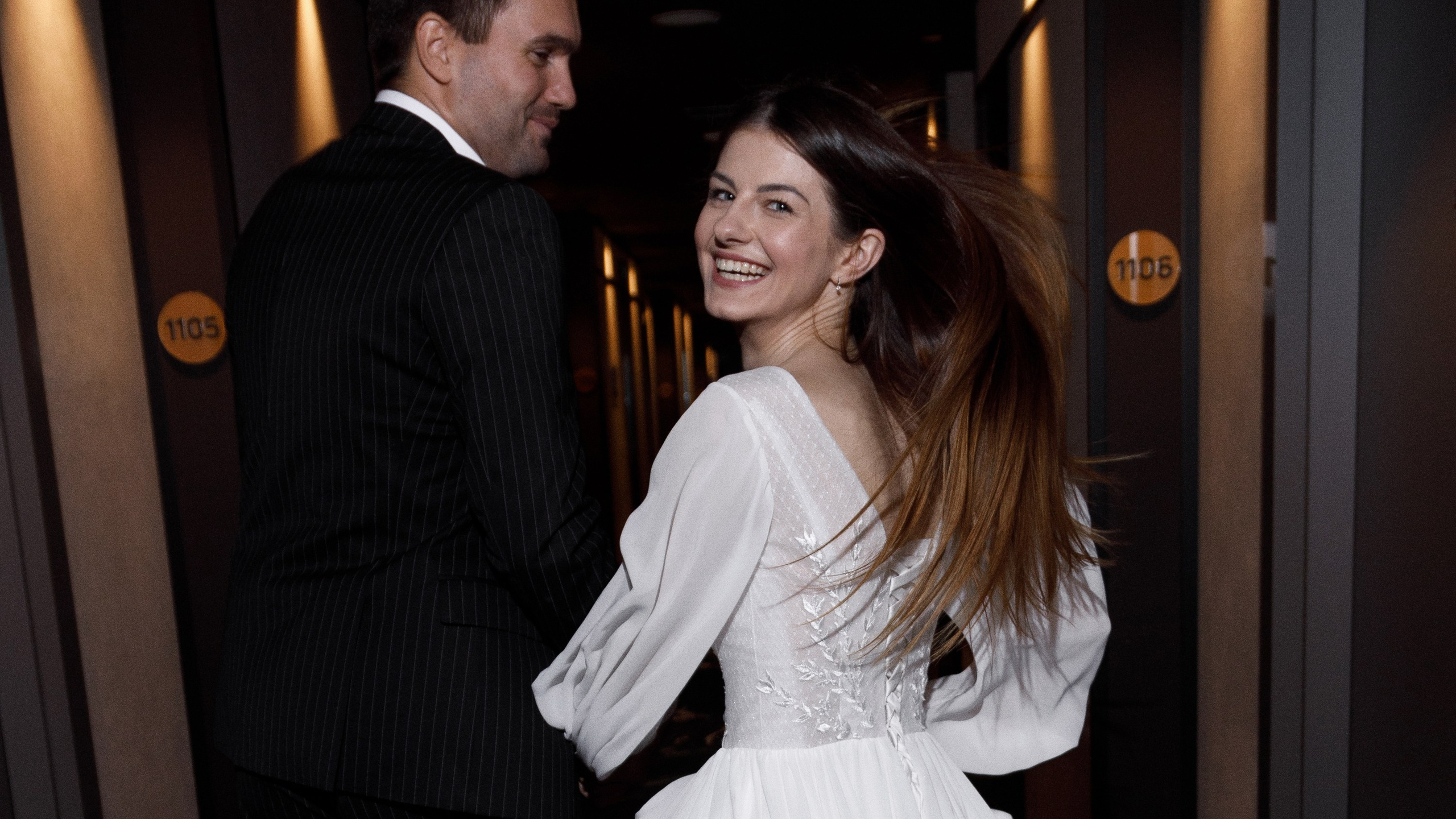 Свадебные эмоции и стресс: как справиться и сохранить воспоминания