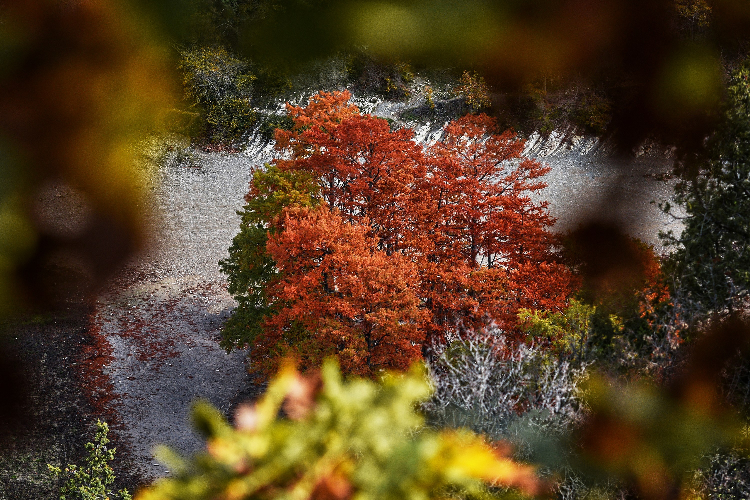 Пейзажи. Яркие фото на Чёрном море