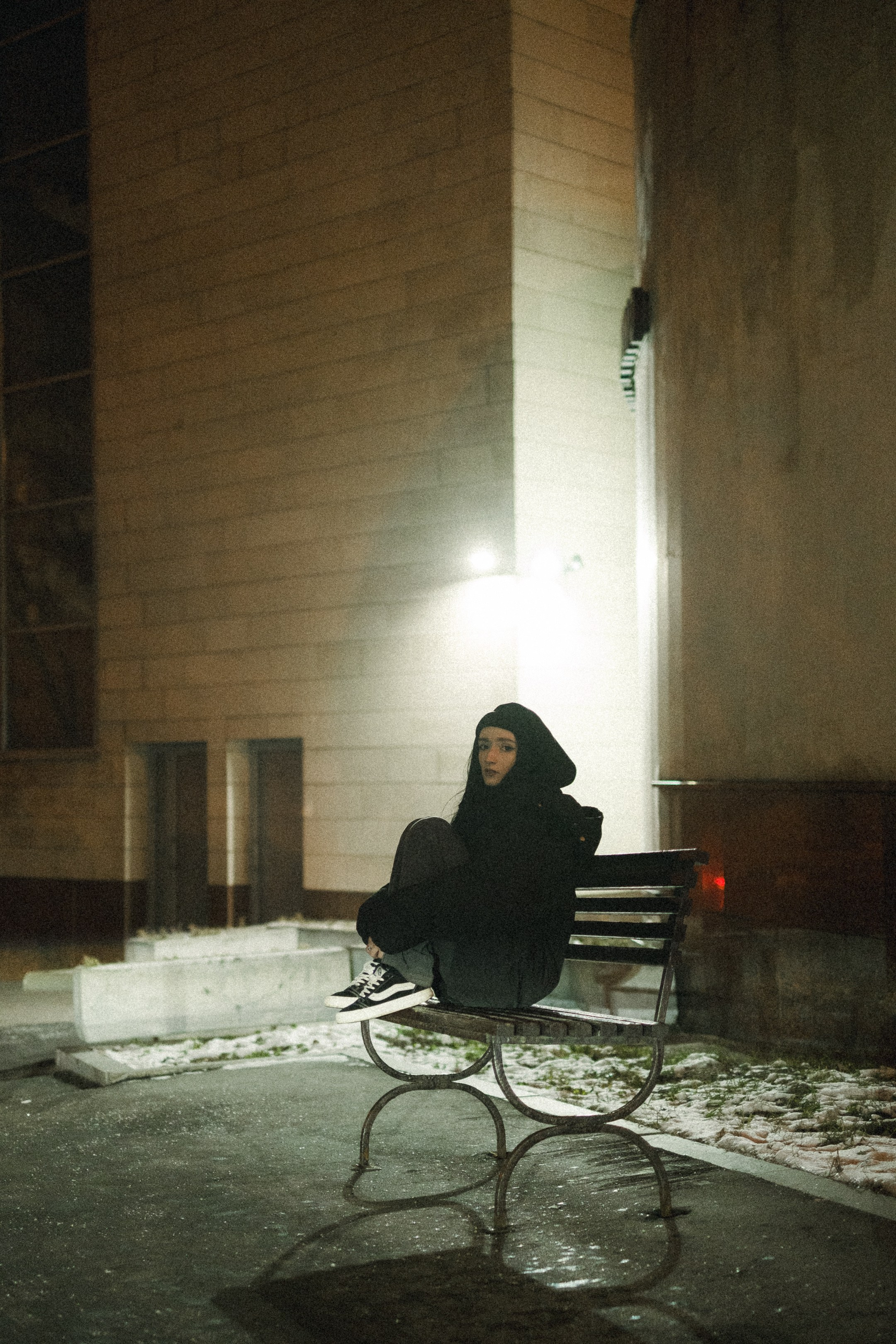 Фотограф Колоколова Дарья | Москва