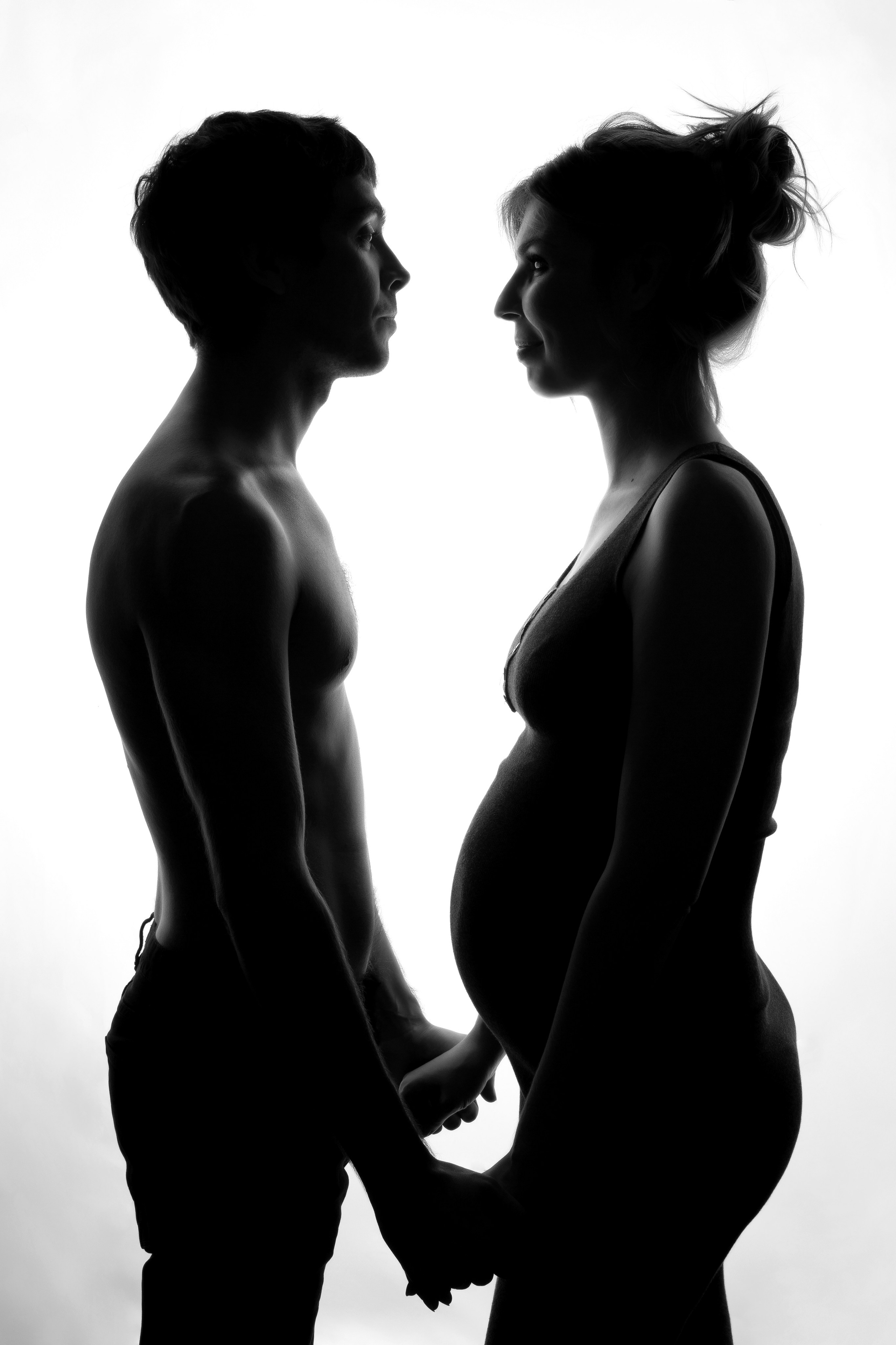 Семейные фотосессии. Фотограф Елена Зуйкова