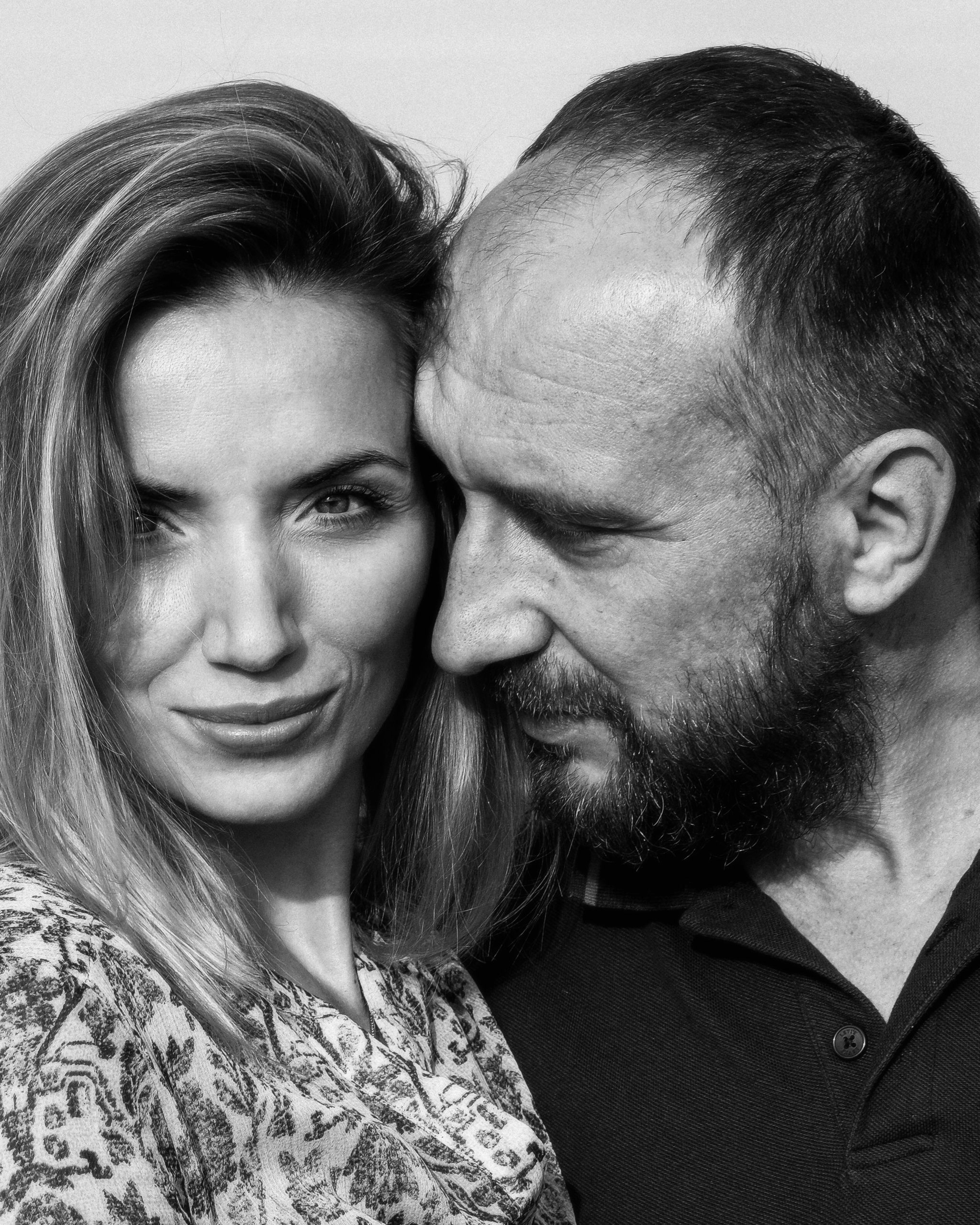 Про любовь. Фотограф в Москве и Перми, Алина Гимадиева