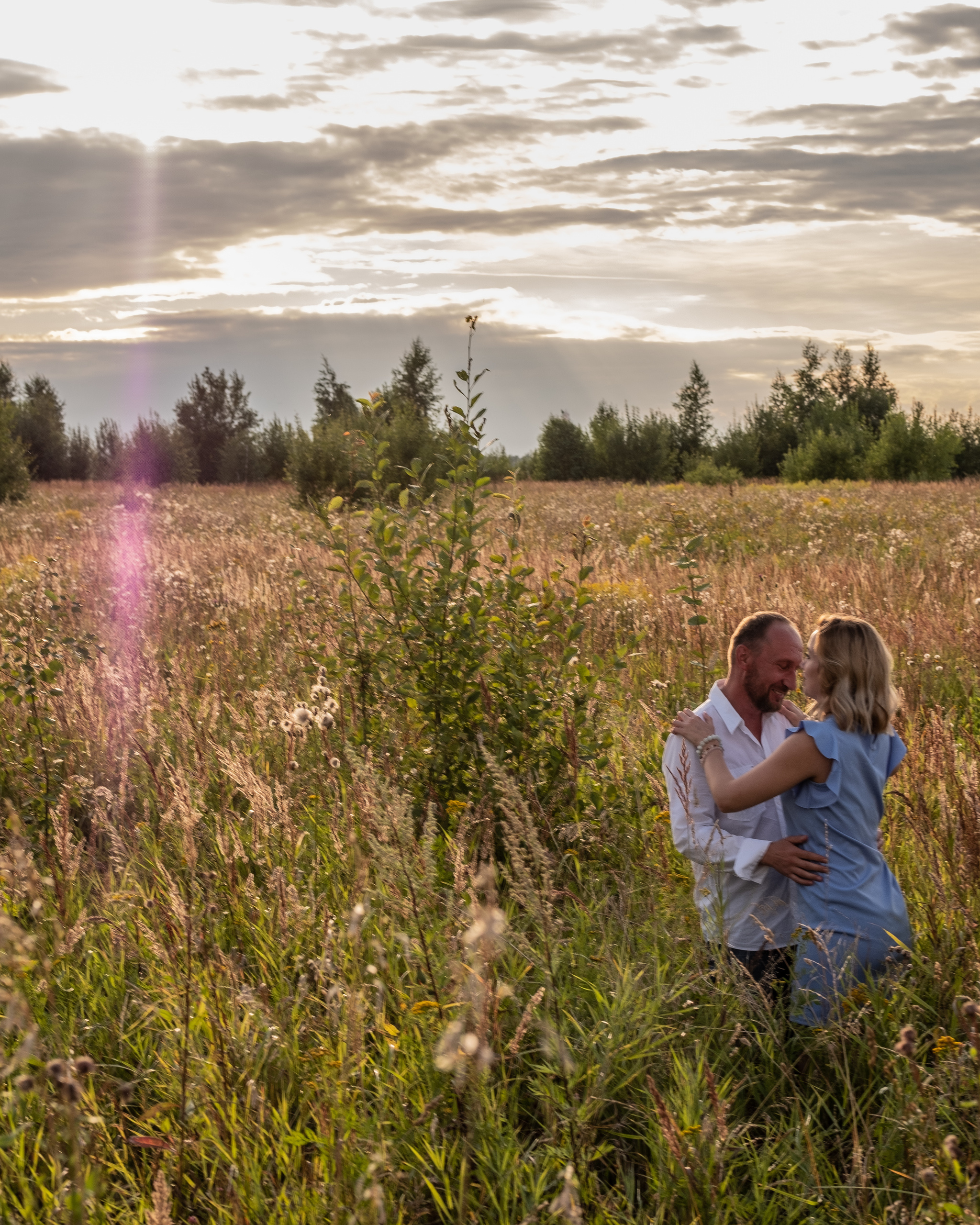 Про любовь. Фотограф в Москве и Перми, Алина Гимадиева