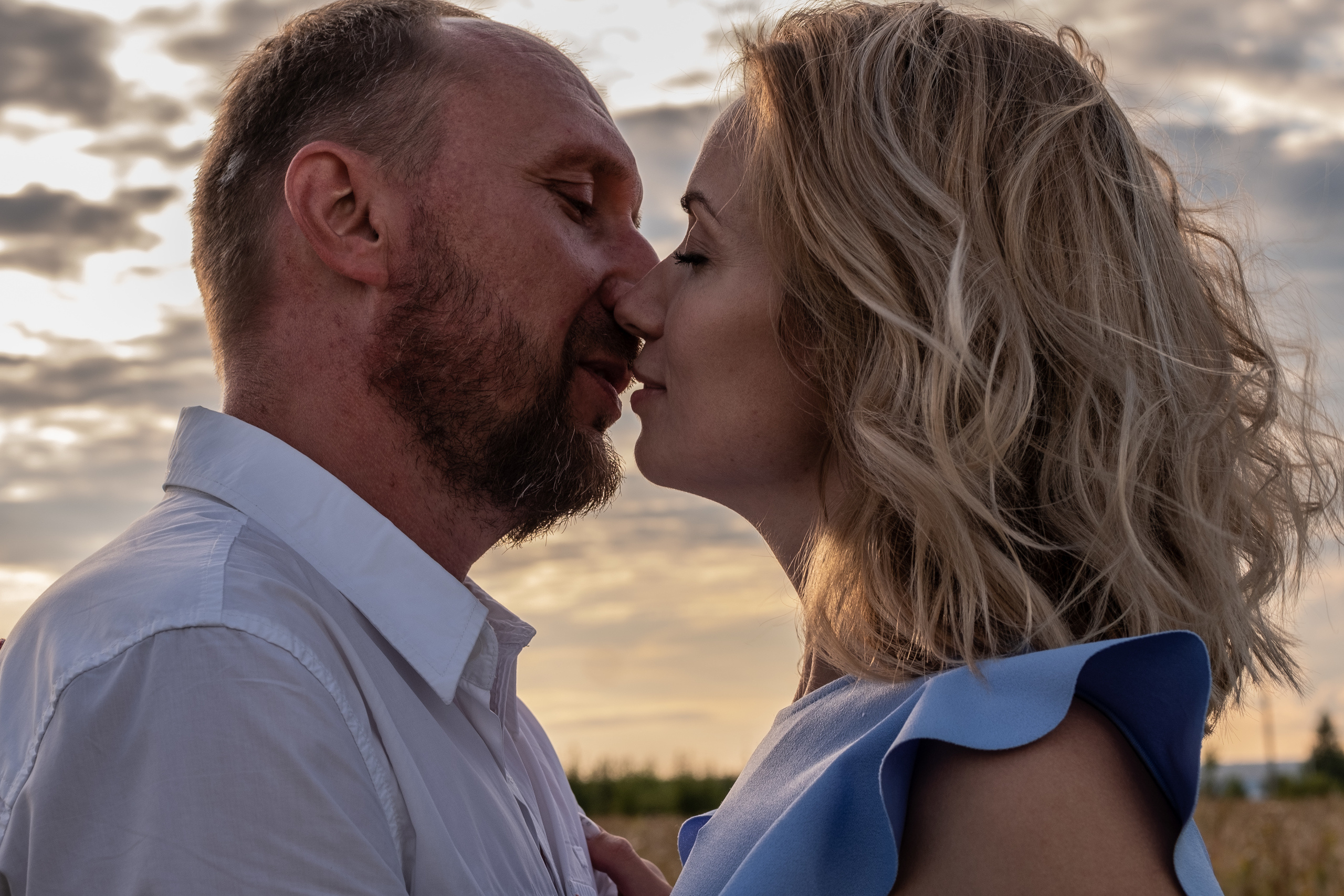 Про любовь. Фотограф в Москве и Перми, Алина Гимадиева