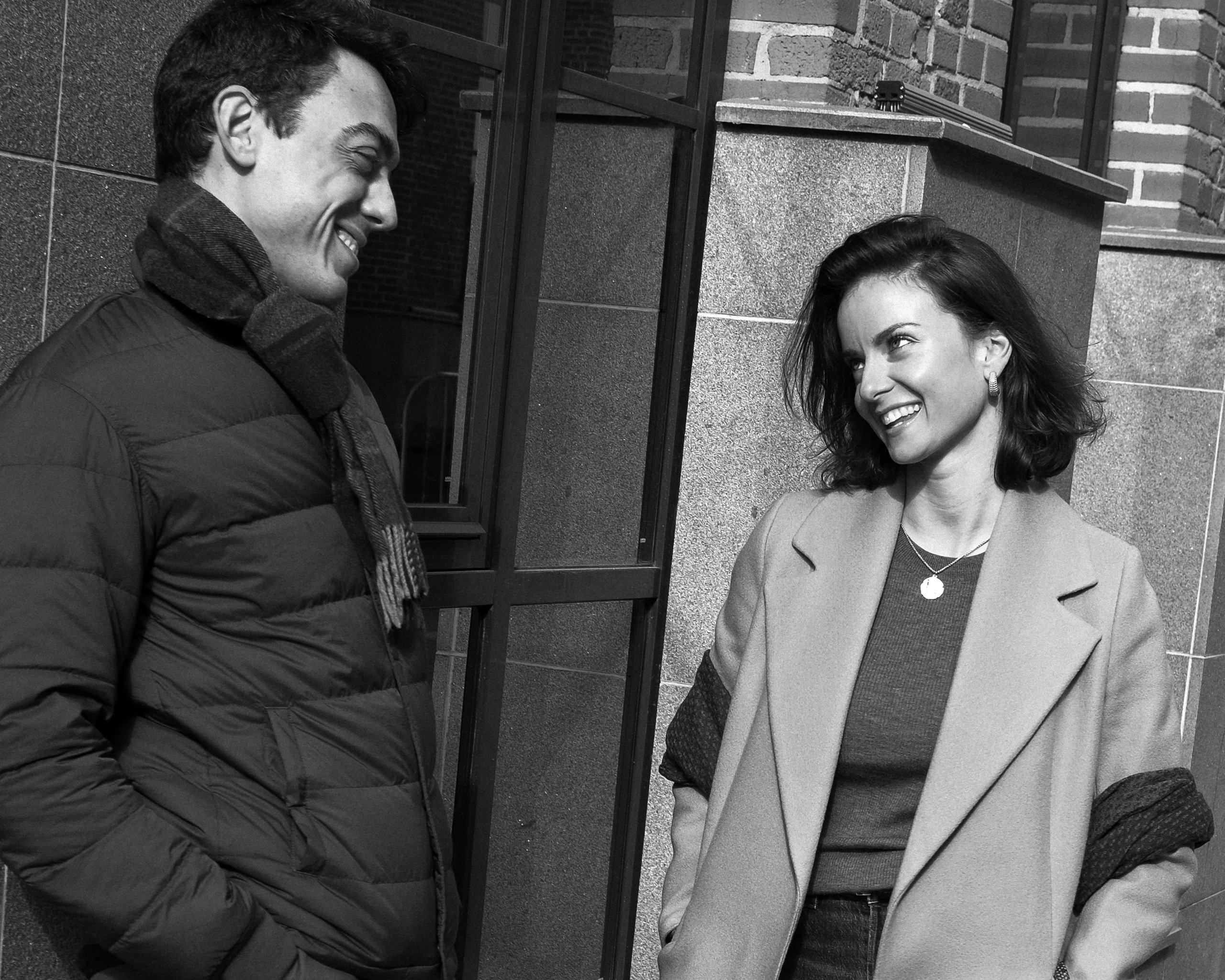 Про любовь. Фотограф в Москве и Перми, Алина Гимадиева