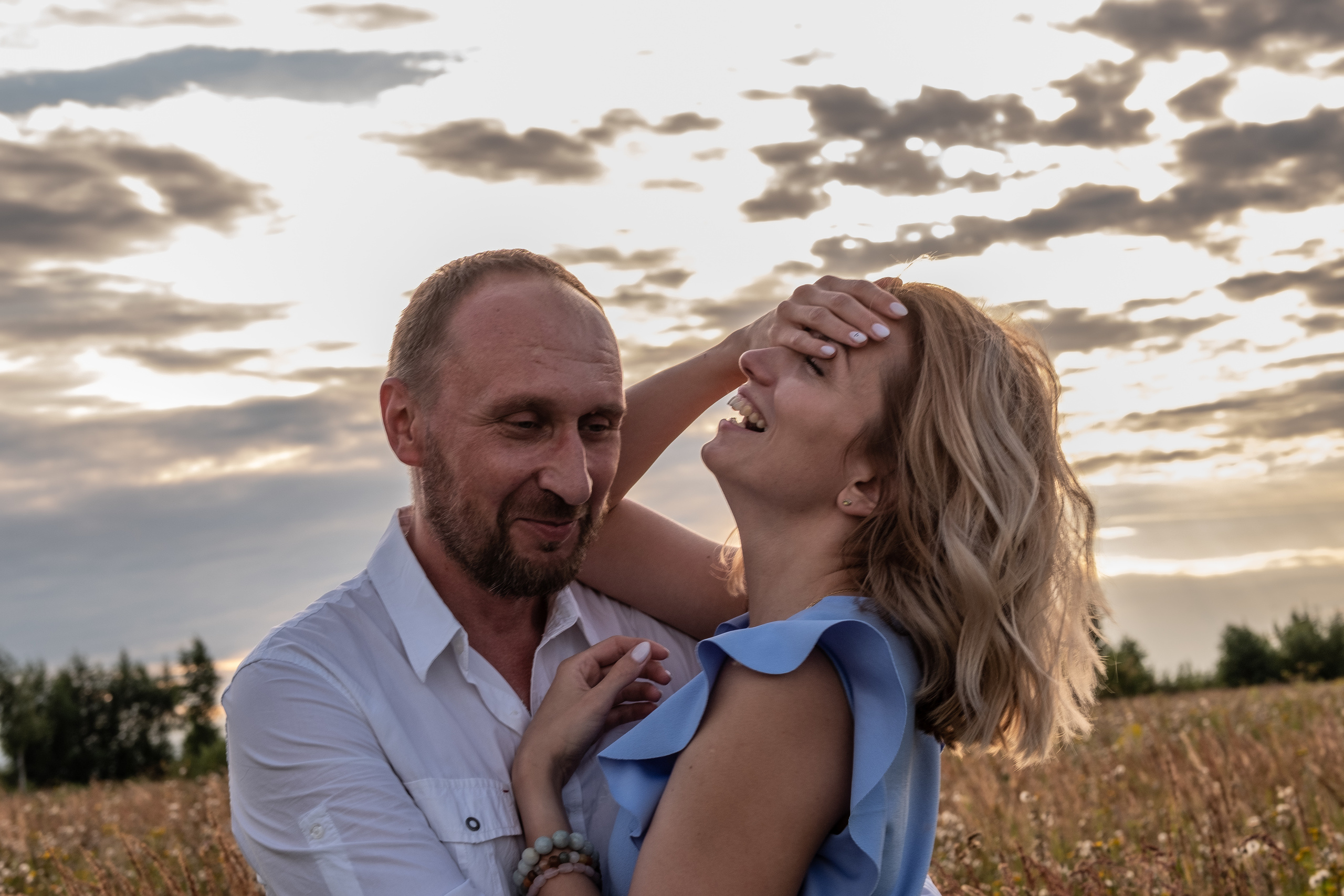 Про любовь. Фотограф в Москве и Перми, Алина Гимадиева