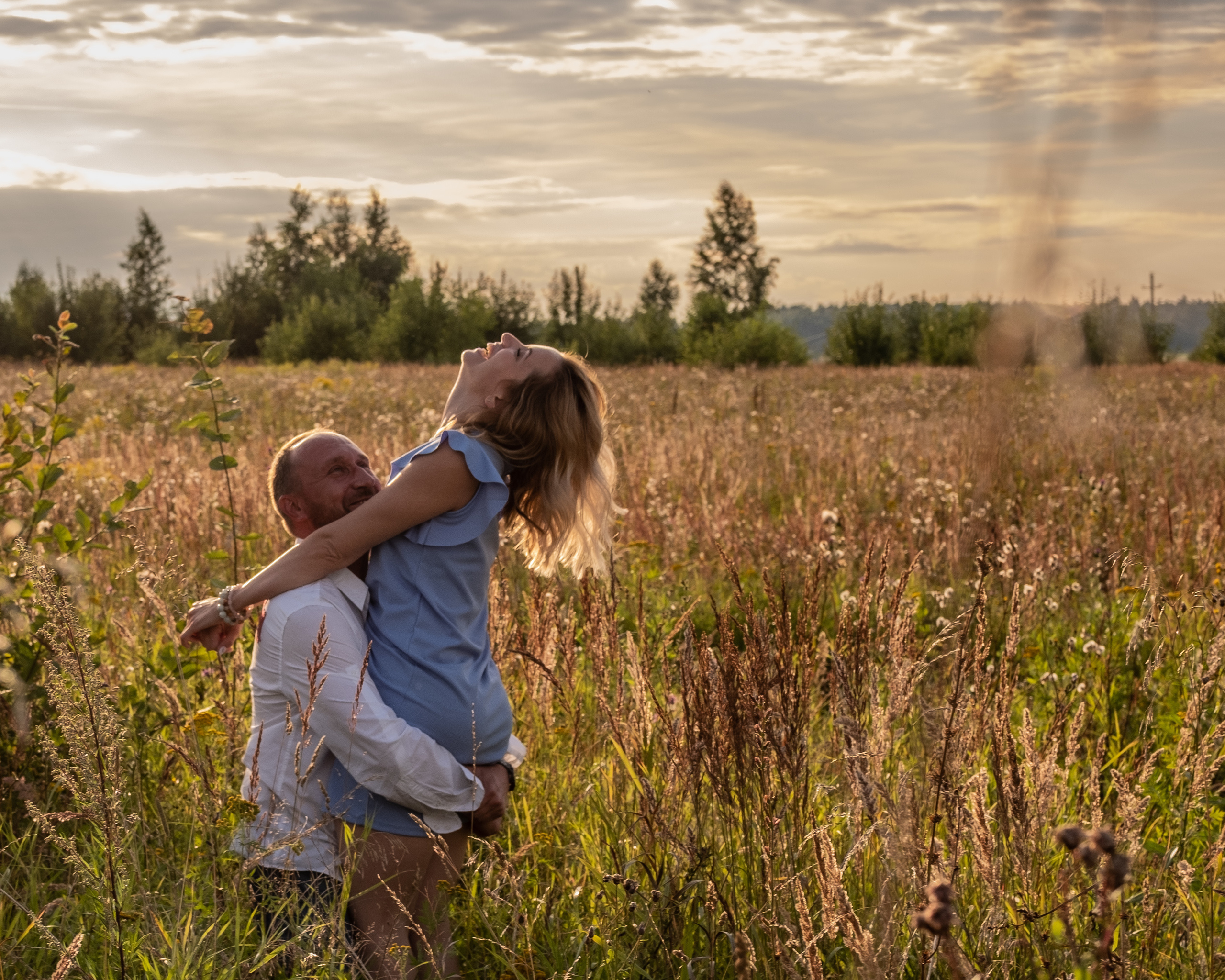 Про любовь. Фотограф в Москве и Перми, Алина Гимадиева