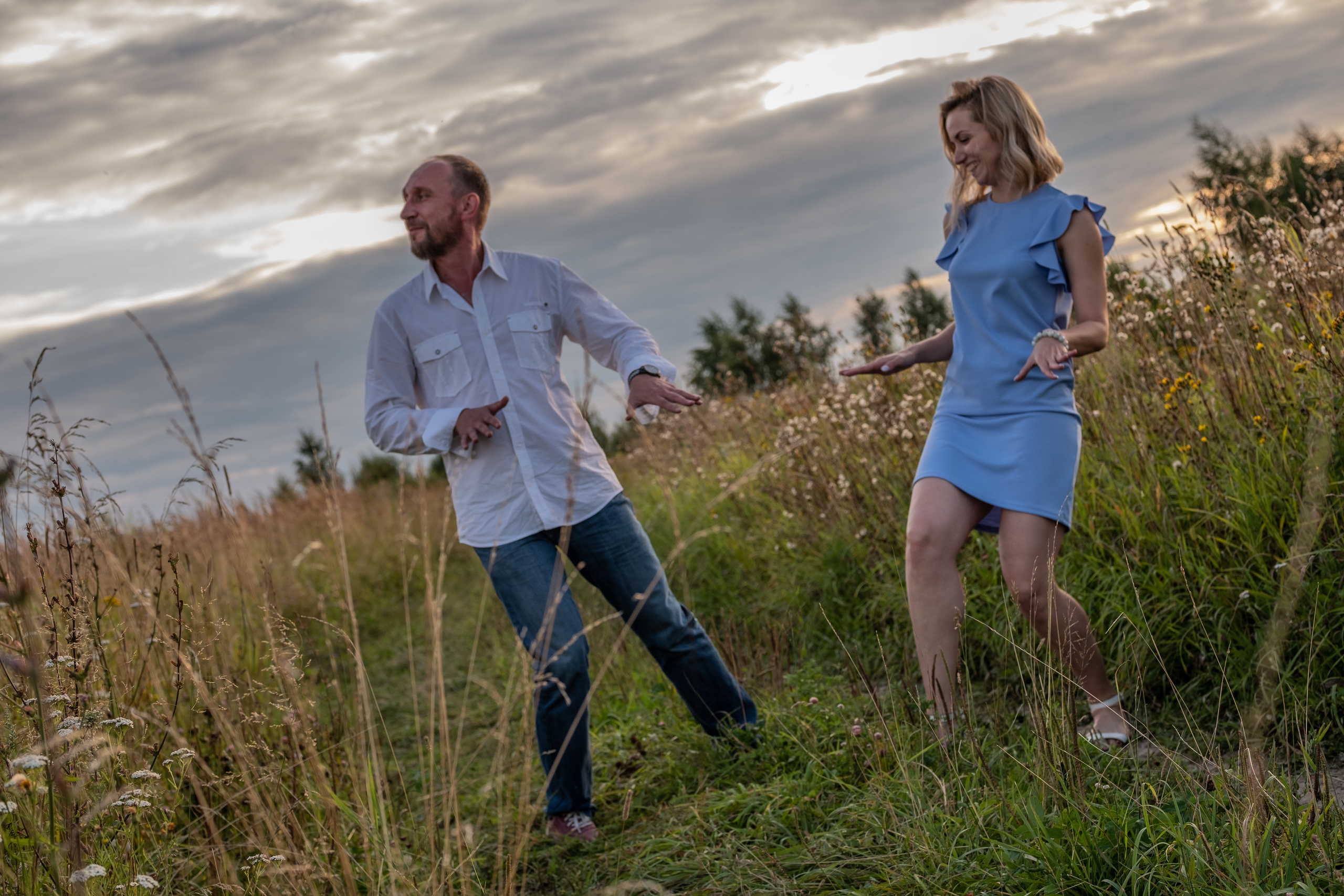 Про любовь. Фотограф в Москве и Перми, Алина Гимадиева